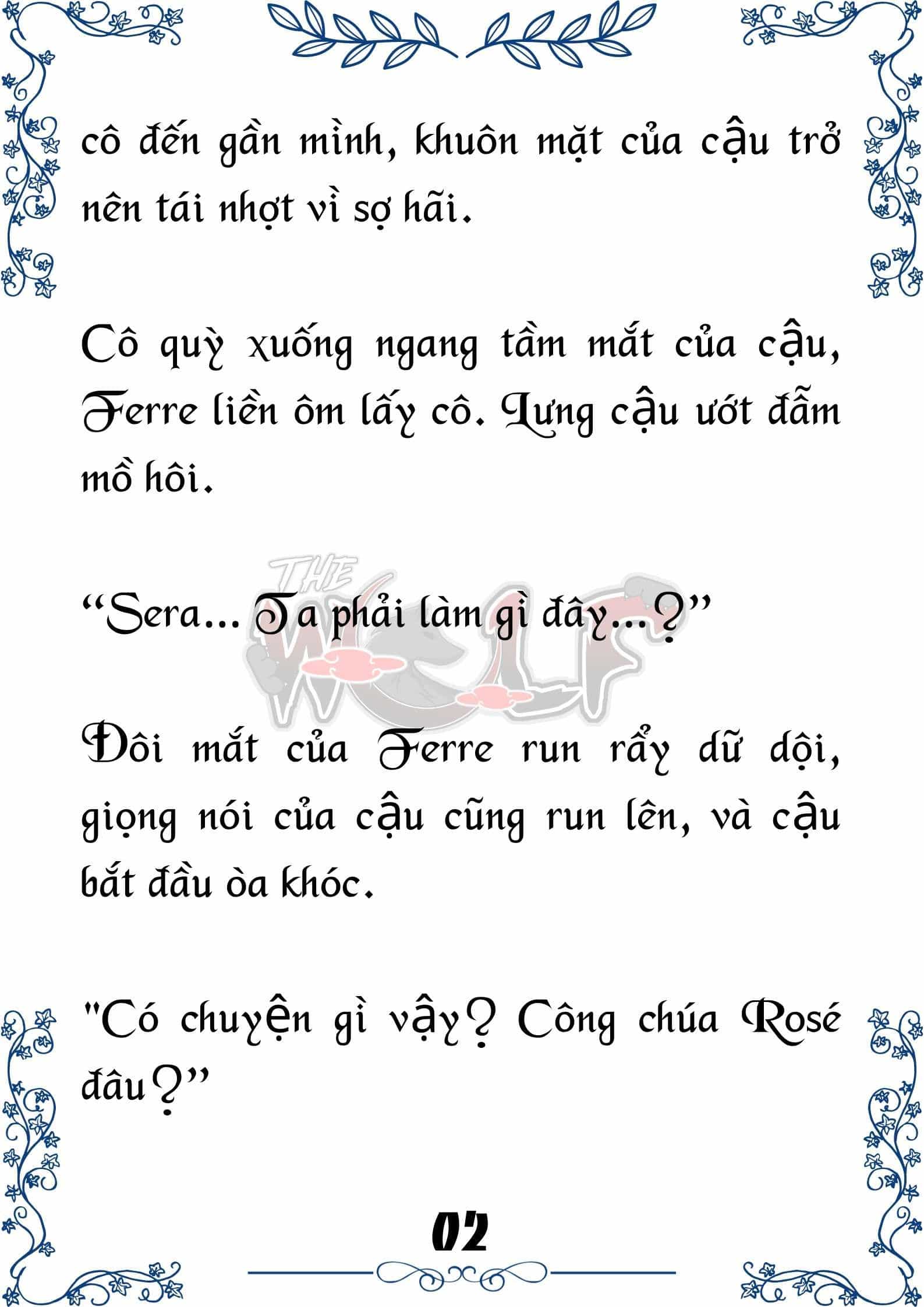 Tôi Trở Thành Gia Sư Của Cặp Song Sinh Hoàng Gia - Chương 41 - ảnh 2