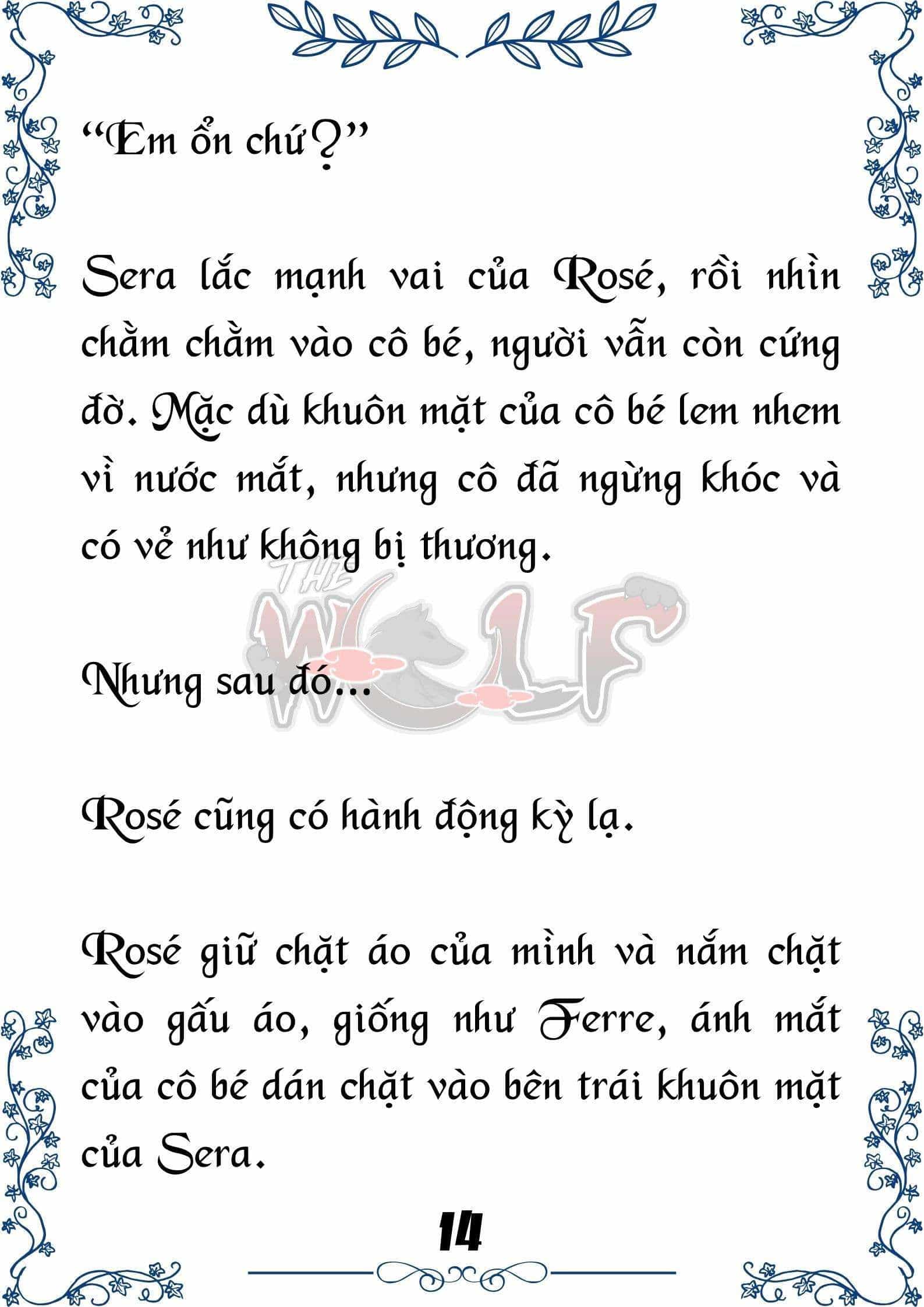 Tôi Trở Thành Gia Sư Của Cặp Song Sinh Hoàng Gia - Chương 42 - ảnh 14