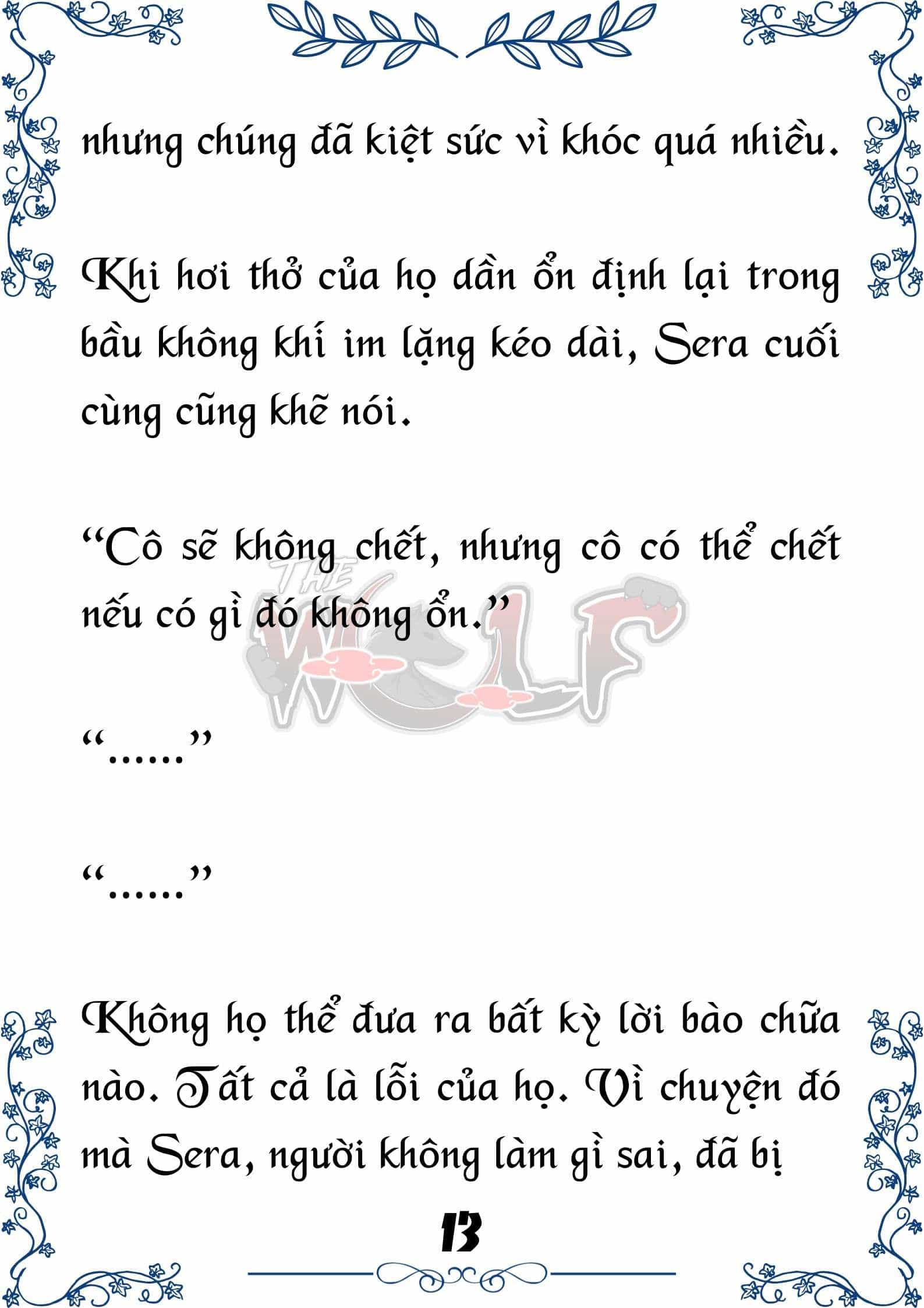Tôi Trở Thành Gia Sư Của Cặp Song Sinh Hoàng Gia - Chương 43 - ảnh 13