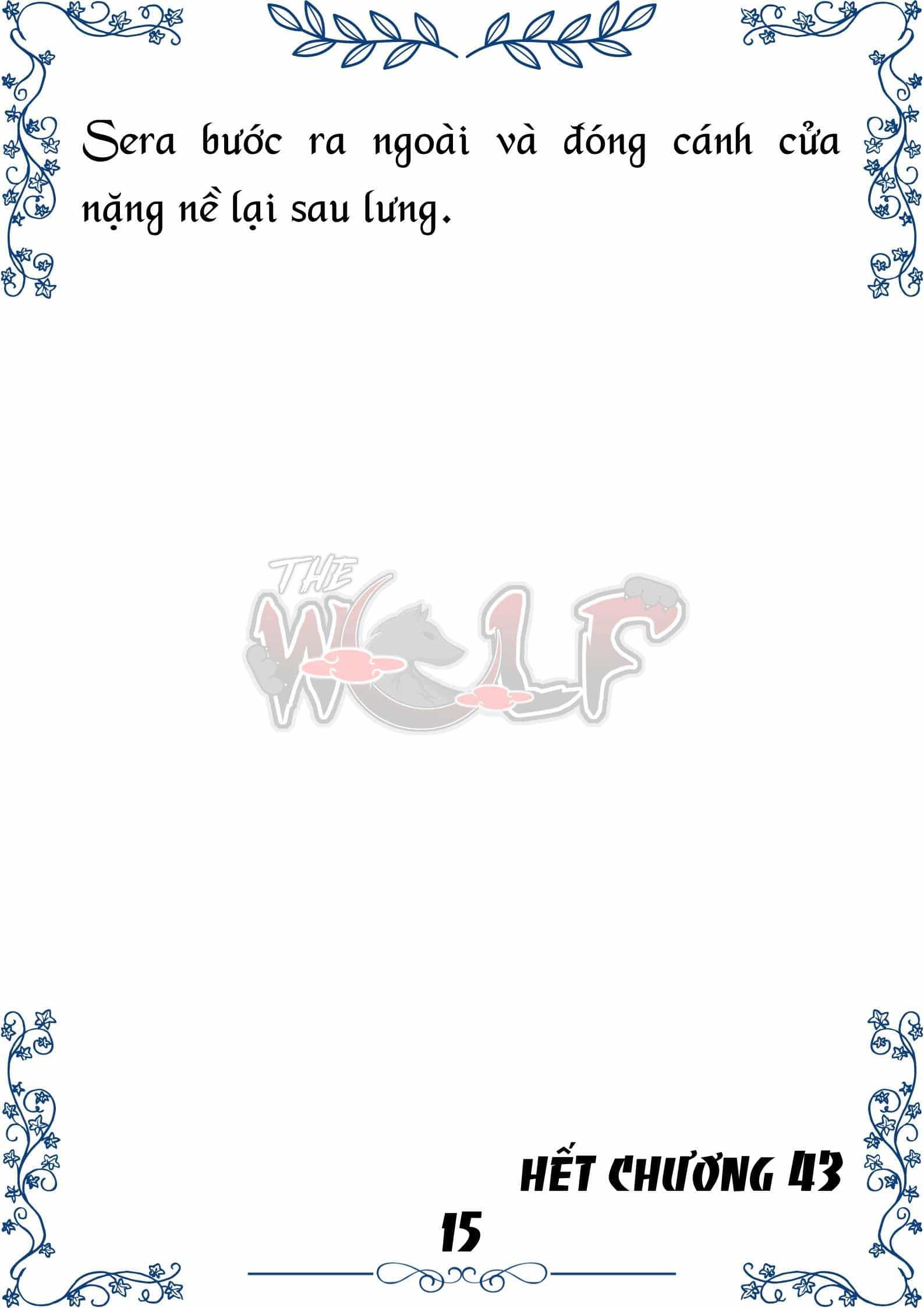 Tôi Trở Thành Gia Sư Của Cặp Song Sinh Hoàng Gia - Chương 43 - ảnh 15