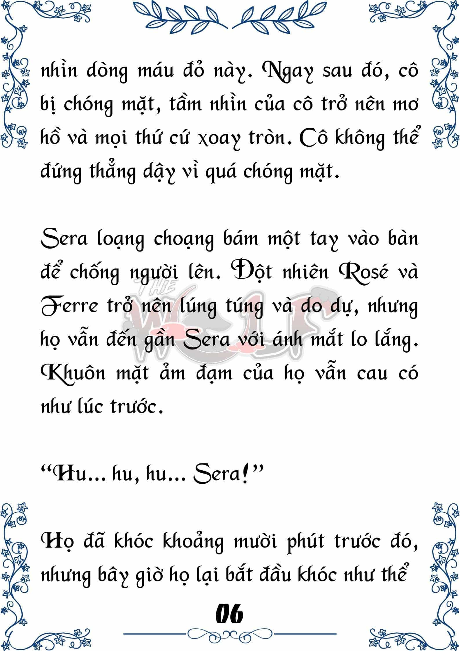 Tôi Trở Thành Gia Sư Của Cặp Song Sinh Hoàng Gia - Chương 43 - ảnh 6