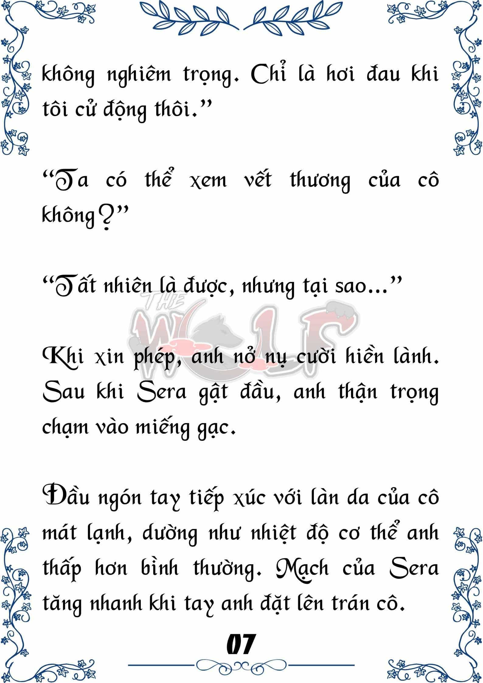 Tôi Trở Thành Gia Sư Của Cặp Song Sinh Hoàng Gia - Chương 46 - ảnh 7
