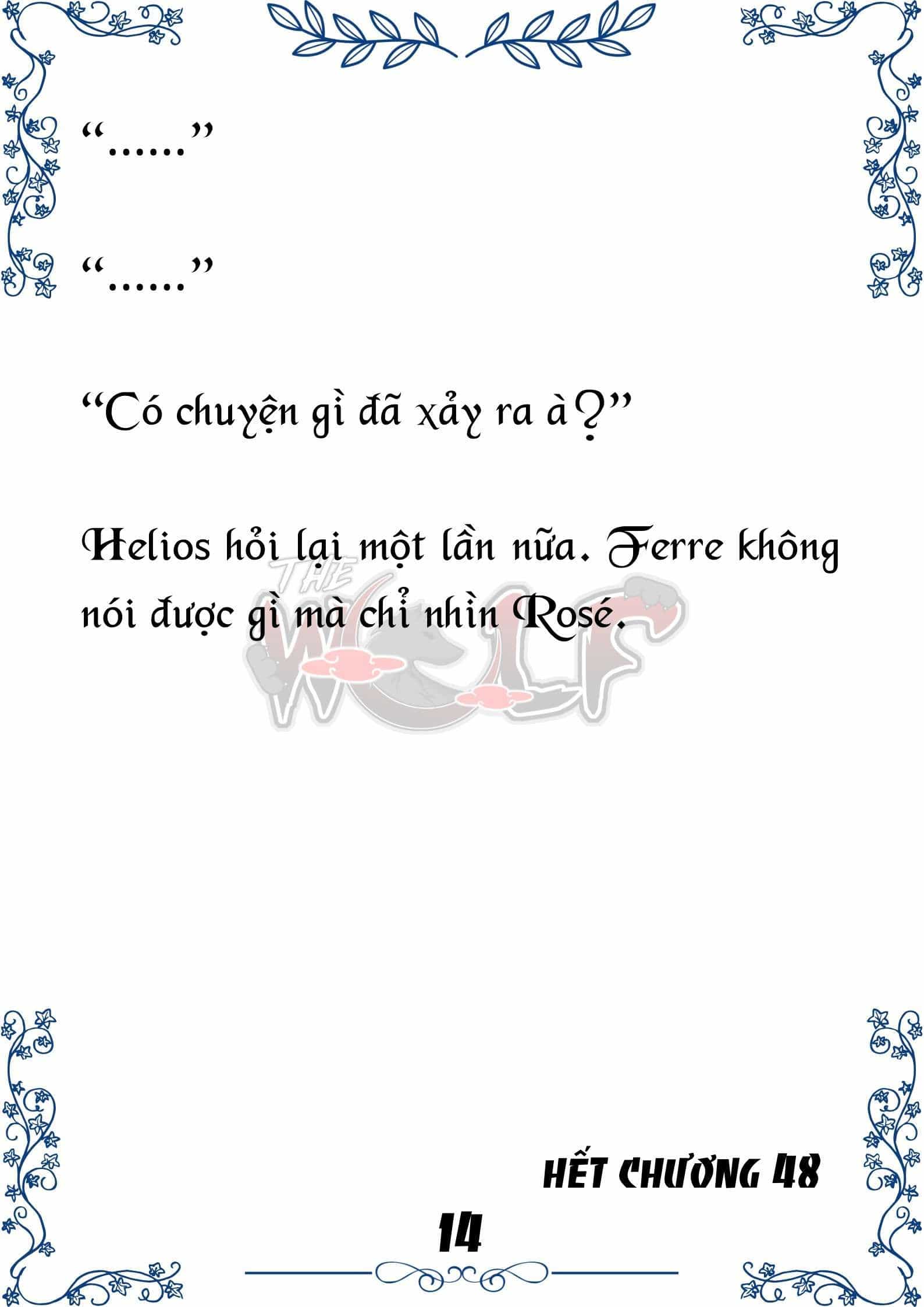 Tôi Trở Thành Gia Sư Của Cặp Song Sinh Hoàng Gia - Chương 48 - ảnh 14
