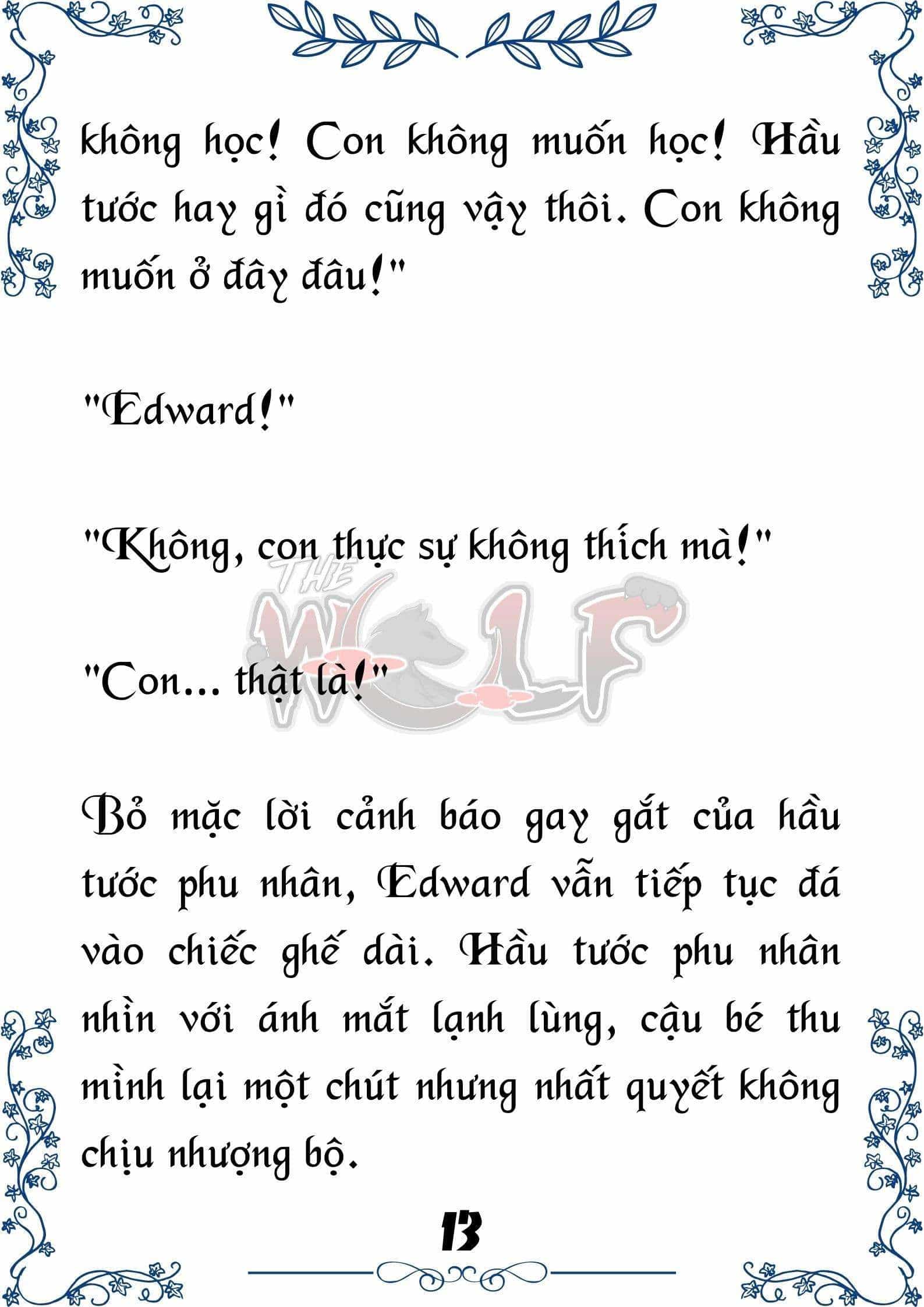 Tôi Trở Thành Gia Sư Của Cặp Song Sinh Hoàng Gia - Chương 4 - ảnh 14