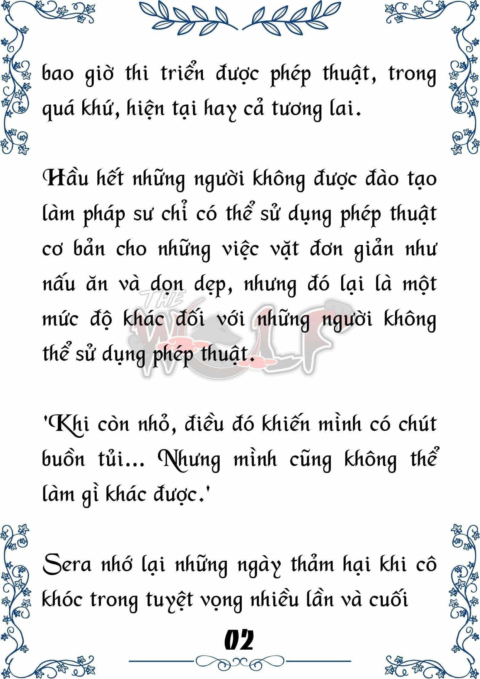 Tôi Trở Thành Gia Sư Của Cặp Song Sinh Hoàng Gia - Chương 4 - ảnh 3