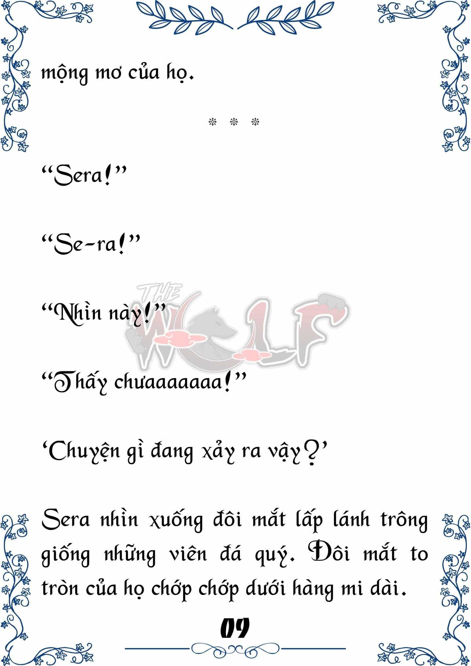 Tôi Trở Thành Gia Sư Của Cặp Song Sinh Hoàng Gia - Chương 49 - ảnh 10