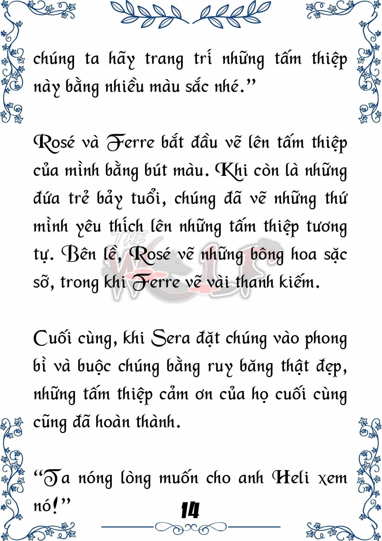 Tôi Trở Thành Gia Sư Của Cặp Song Sinh Hoàng Gia - Chương 50 - ảnh 15
