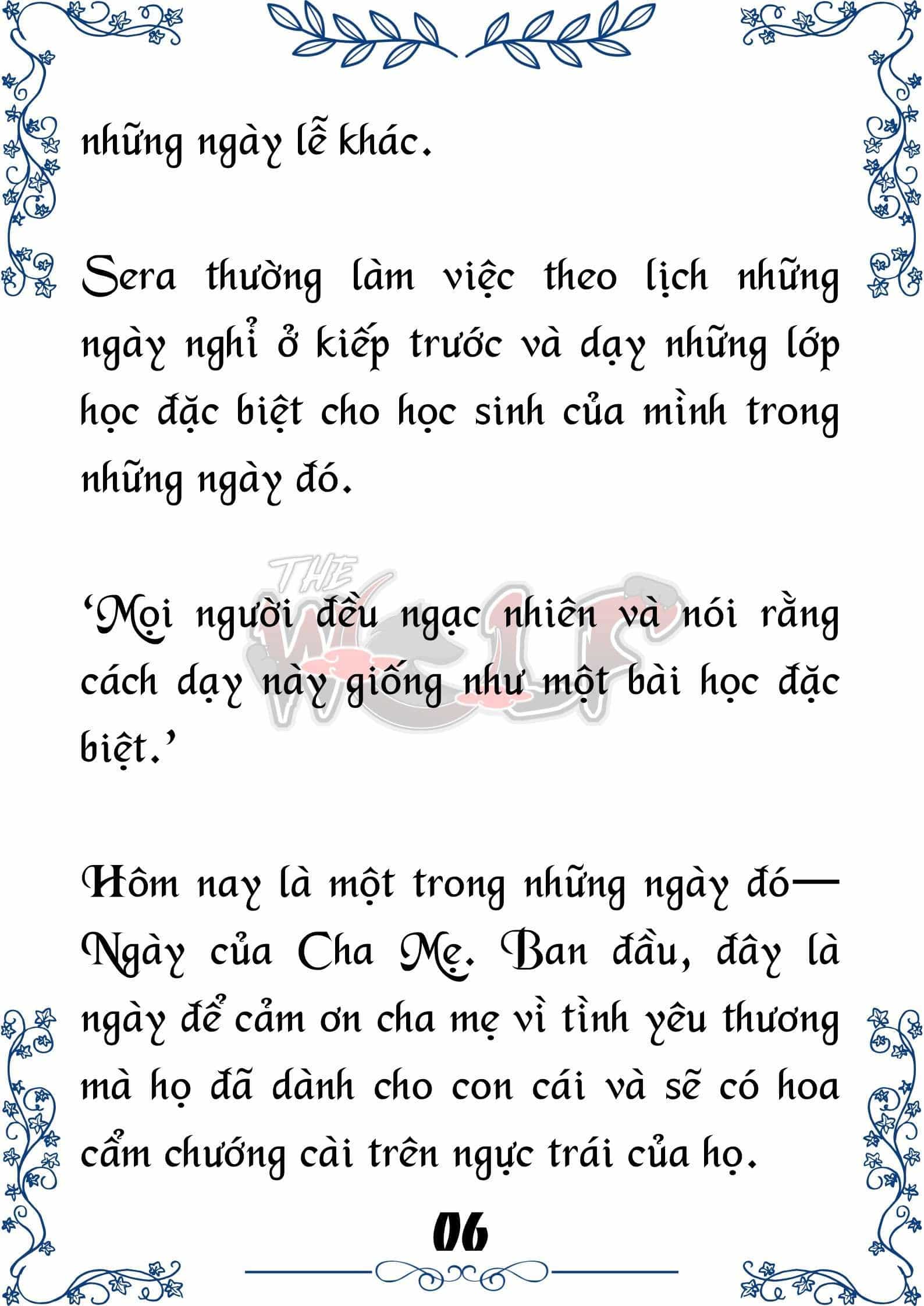 Tôi Trở Thành Gia Sư Của Cặp Song Sinh Hoàng Gia - Chương 50 - ảnh 7
