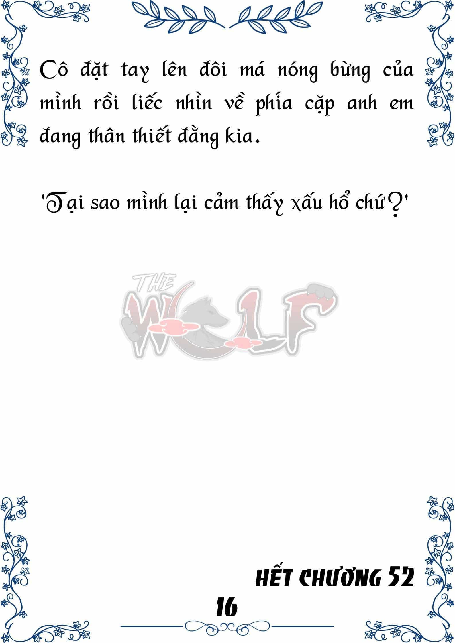 Tôi Trở Thành Gia Sư Của Cặp Song Sinh Hoàng Gia - Chương 52 - ảnh 17