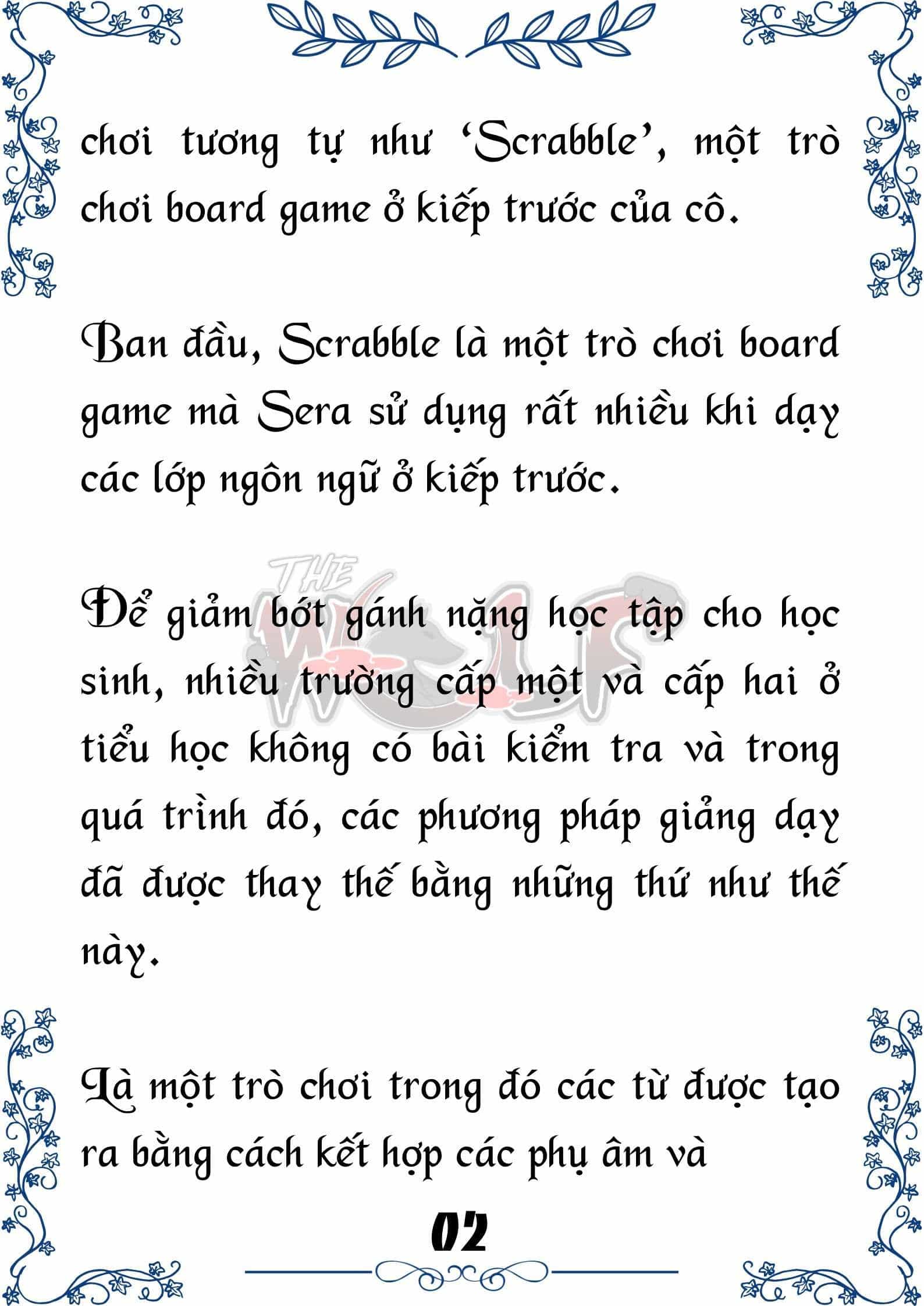 Tôi Trở Thành Gia Sư Của Cặp Song Sinh Hoàng Gia - Chương 54 - ảnh 2