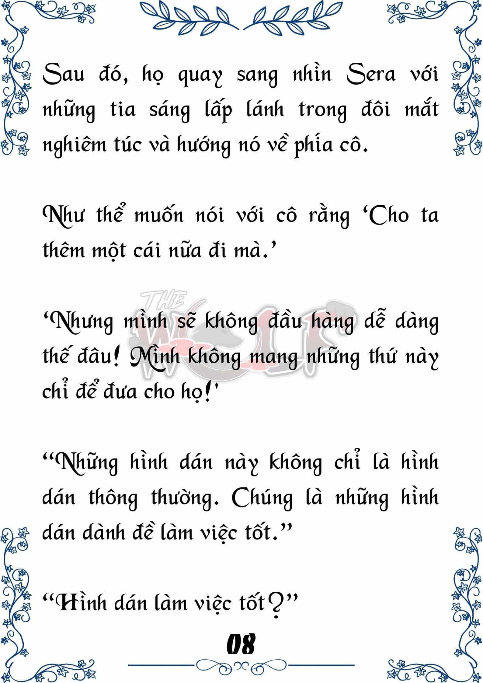 Tôi Trở Thành Gia Sư Của Cặp Song Sinh Hoàng Gia - Chương 57 - ảnh 9