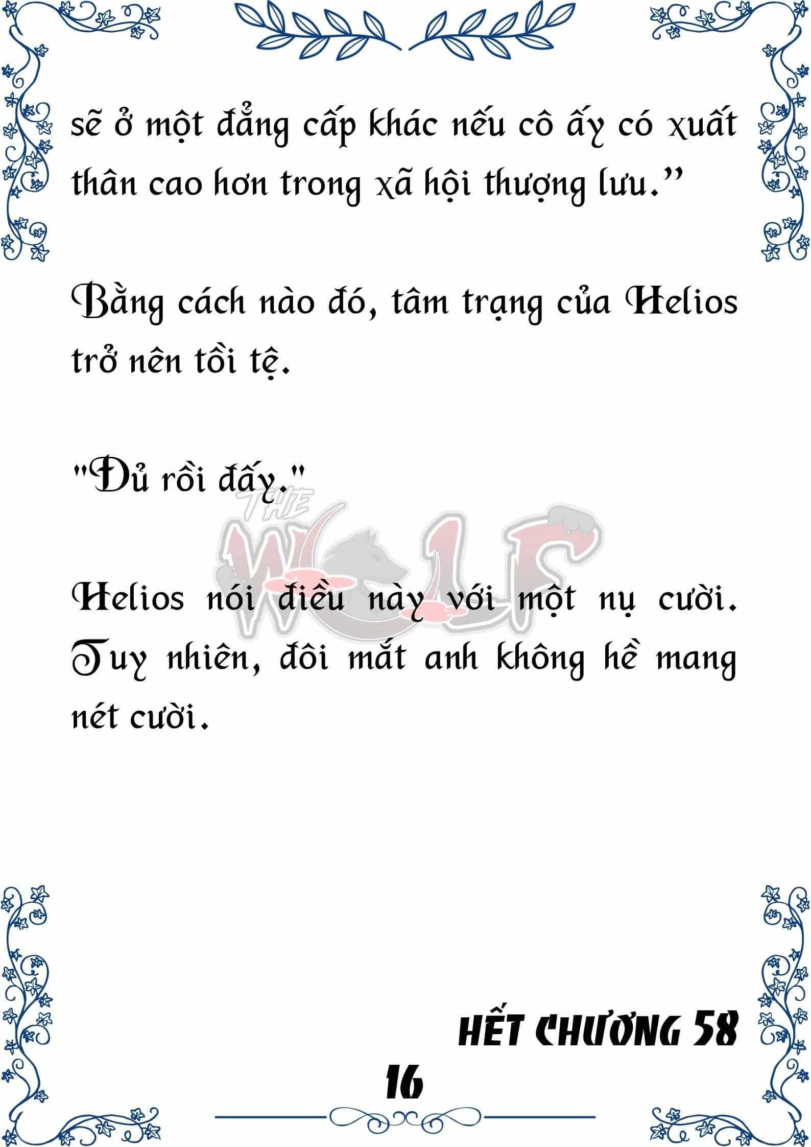 Tôi Trở Thành Gia Sư Của Cặp Song Sinh Hoàng Gia - Chương 58 - ảnh 17