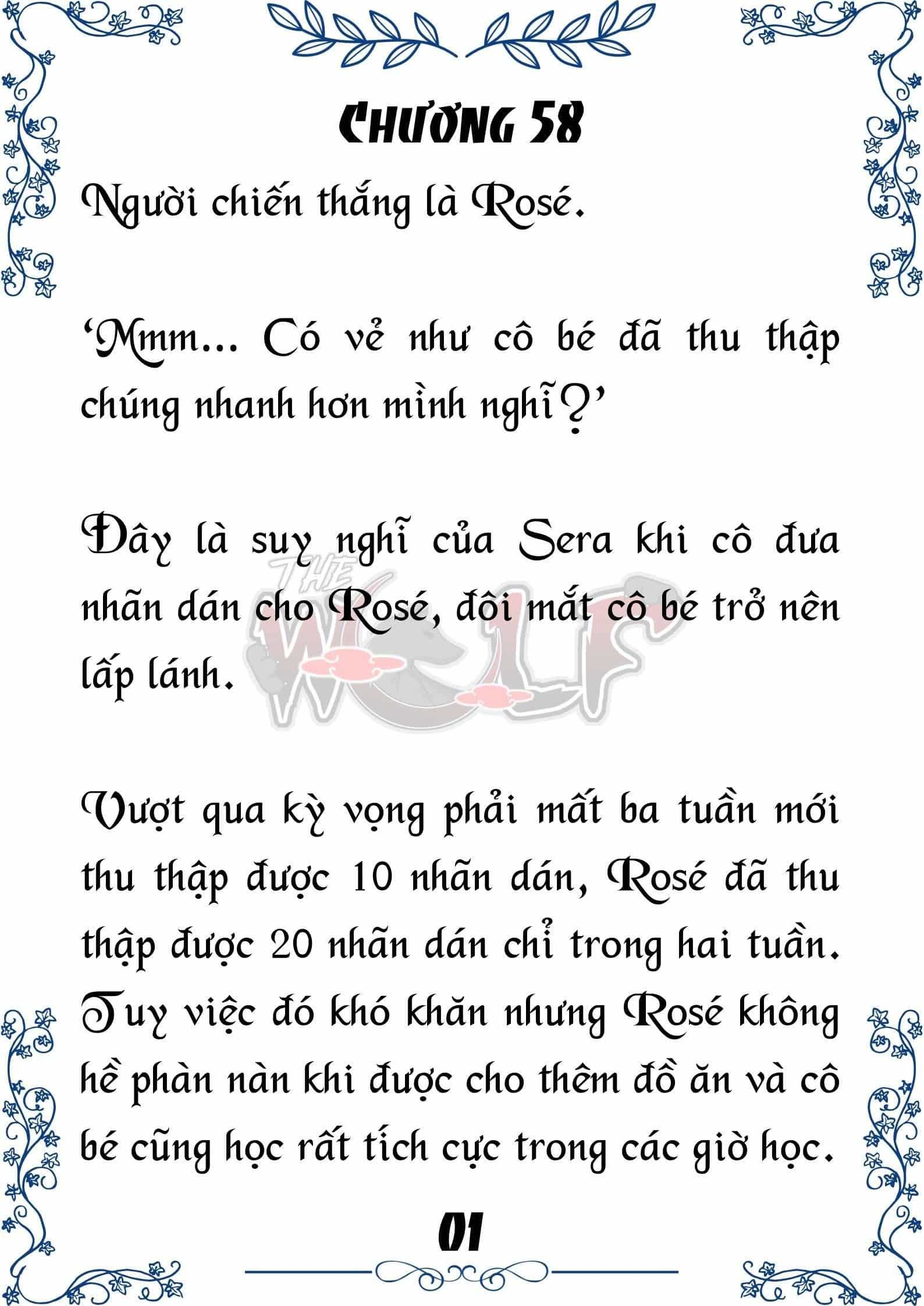Tôi Trở Thành Gia Sư Của Cặp Song Sinh Hoàng Gia - Chương 58 - ảnh 2