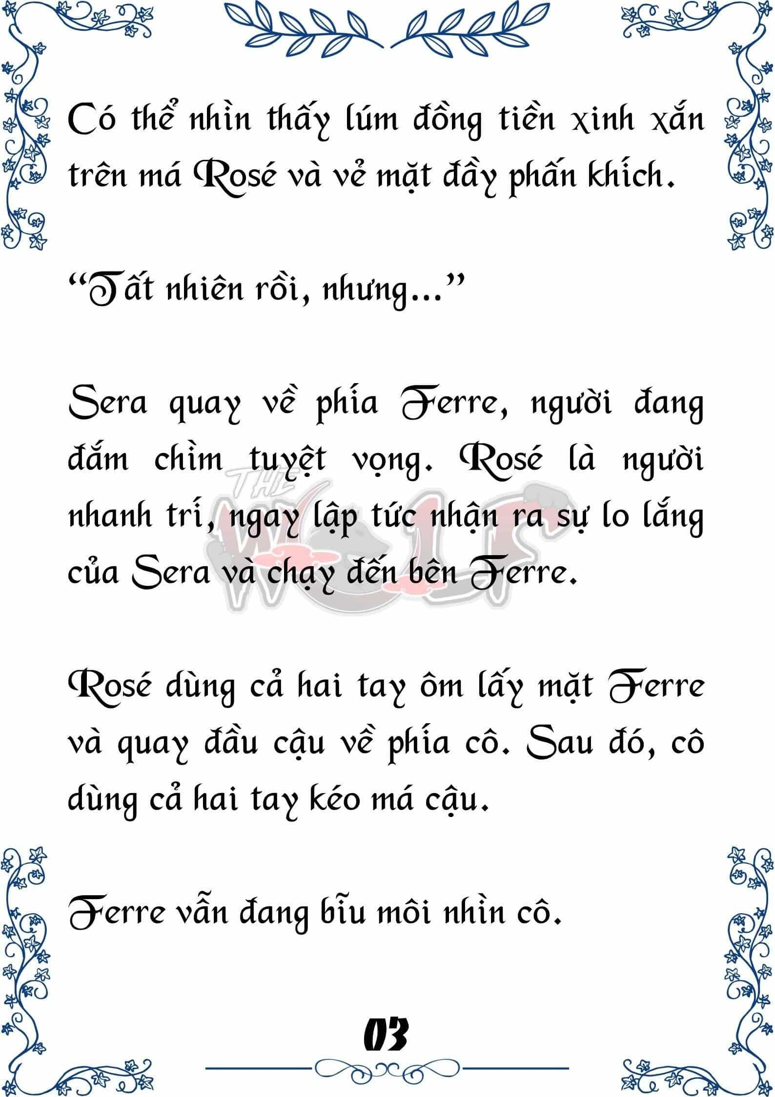 Tôi Trở Thành Gia Sư Của Cặp Song Sinh Hoàng Gia - Chương 58 - ảnh 4