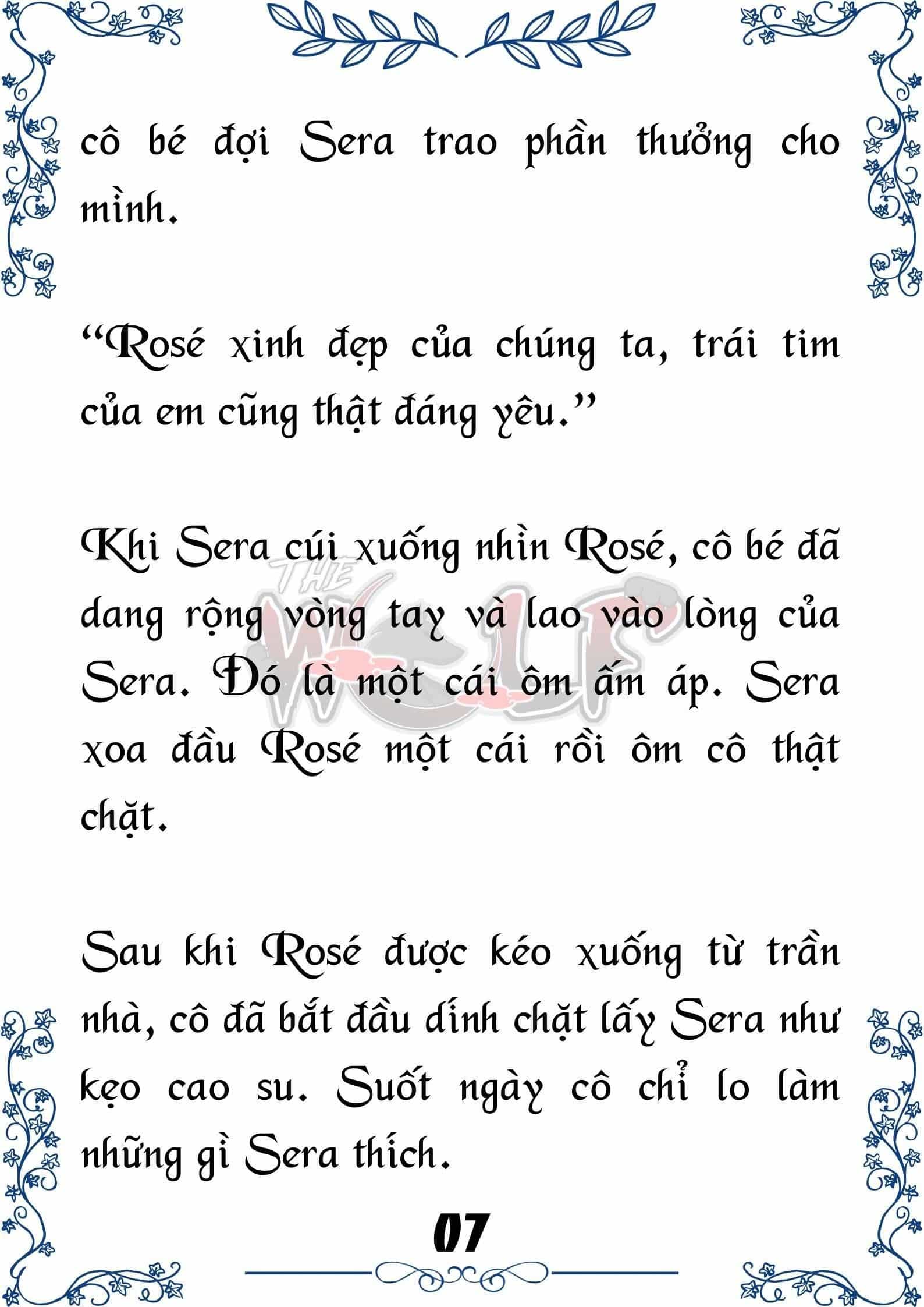 Tôi Trở Thành Gia Sư Của Cặp Song Sinh Hoàng Gia - Chương 58 - ảnh 8