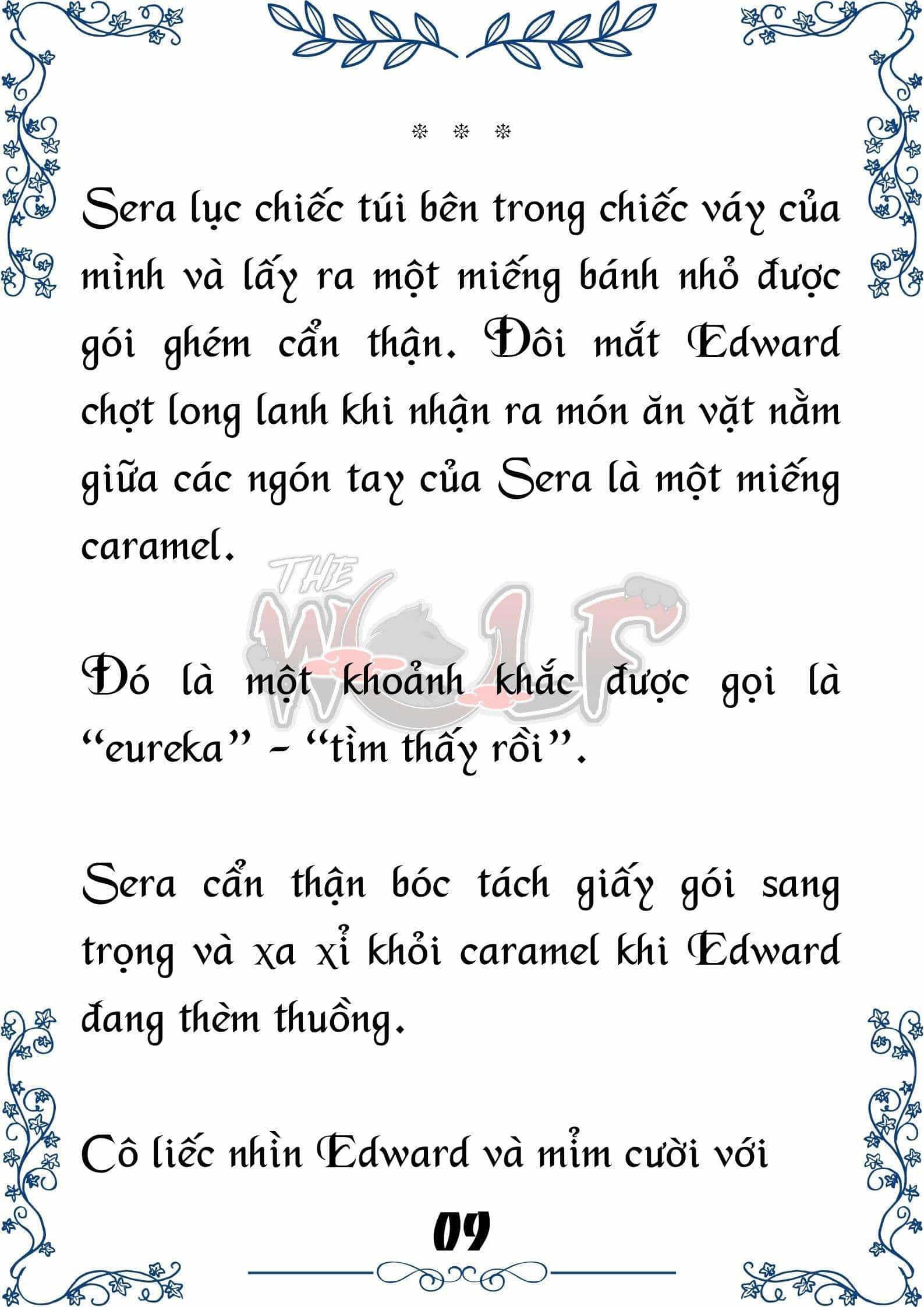Tôi Trở Thành Gia Sư Của Cặp Song Sinh Hoàng Gia - Chương 5 - ảnh 10