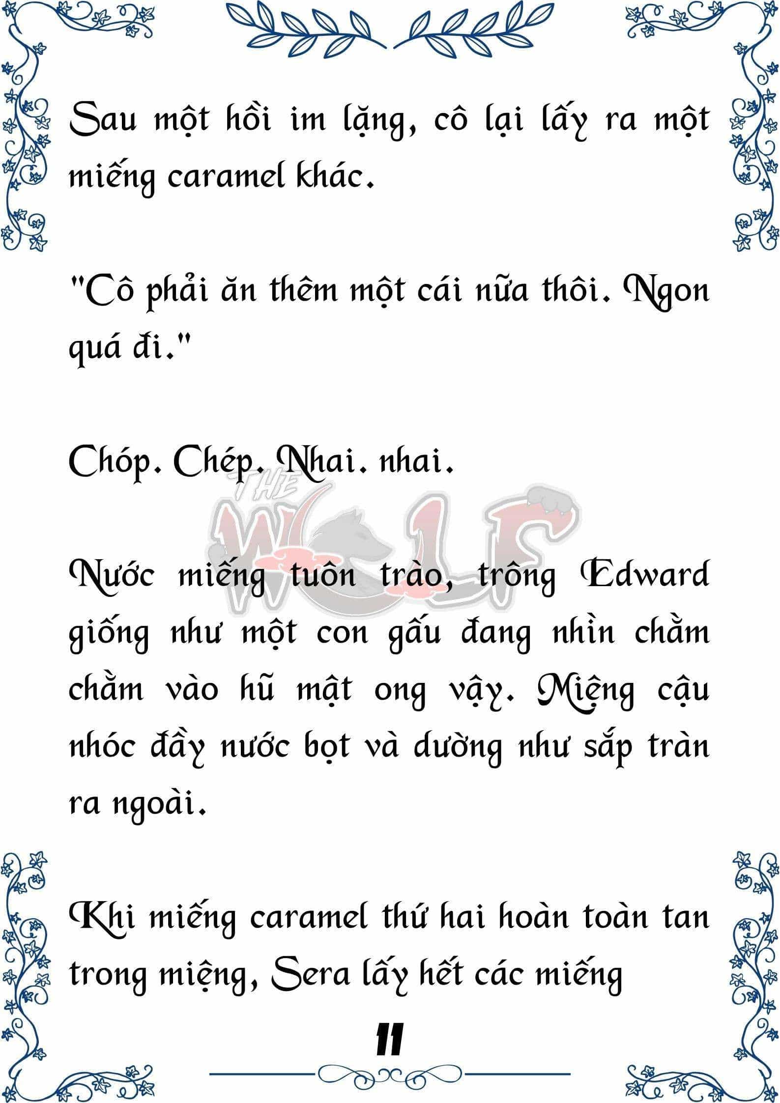 Tôi Trở Thành Gia Sư Của Cặp Song Sinh Hoàng Gia - Chương 5 - ảnh 12