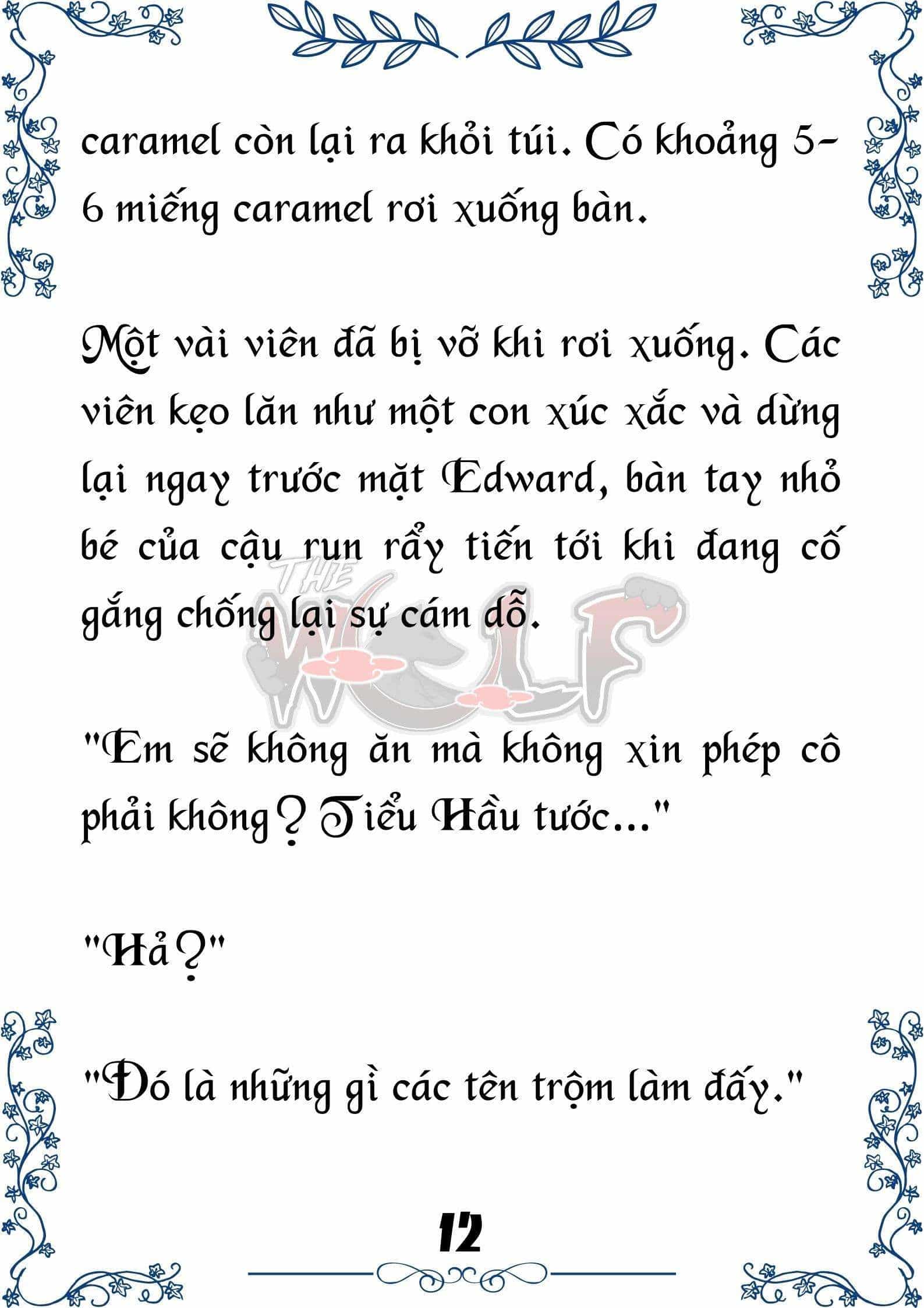 Tôi Trở Thành Gia Sư Của Cặp Song Sinh Hoàng Gia - Chương 5 - ảnh 13
