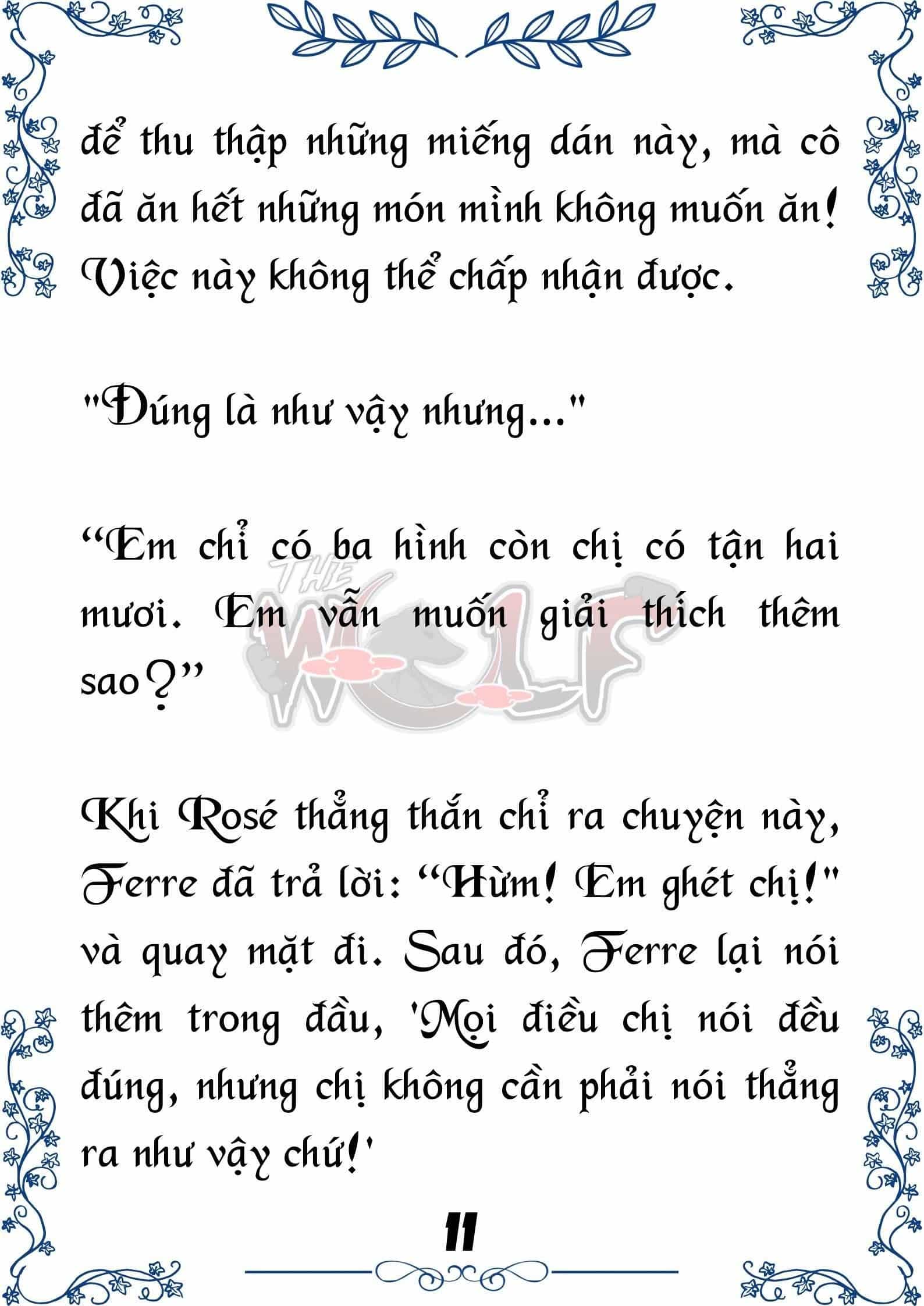 Tôi Trở Thành Gia Sư Của Cặp Song Sinh Hoàng Gia - Chương 59 - ảnh 12