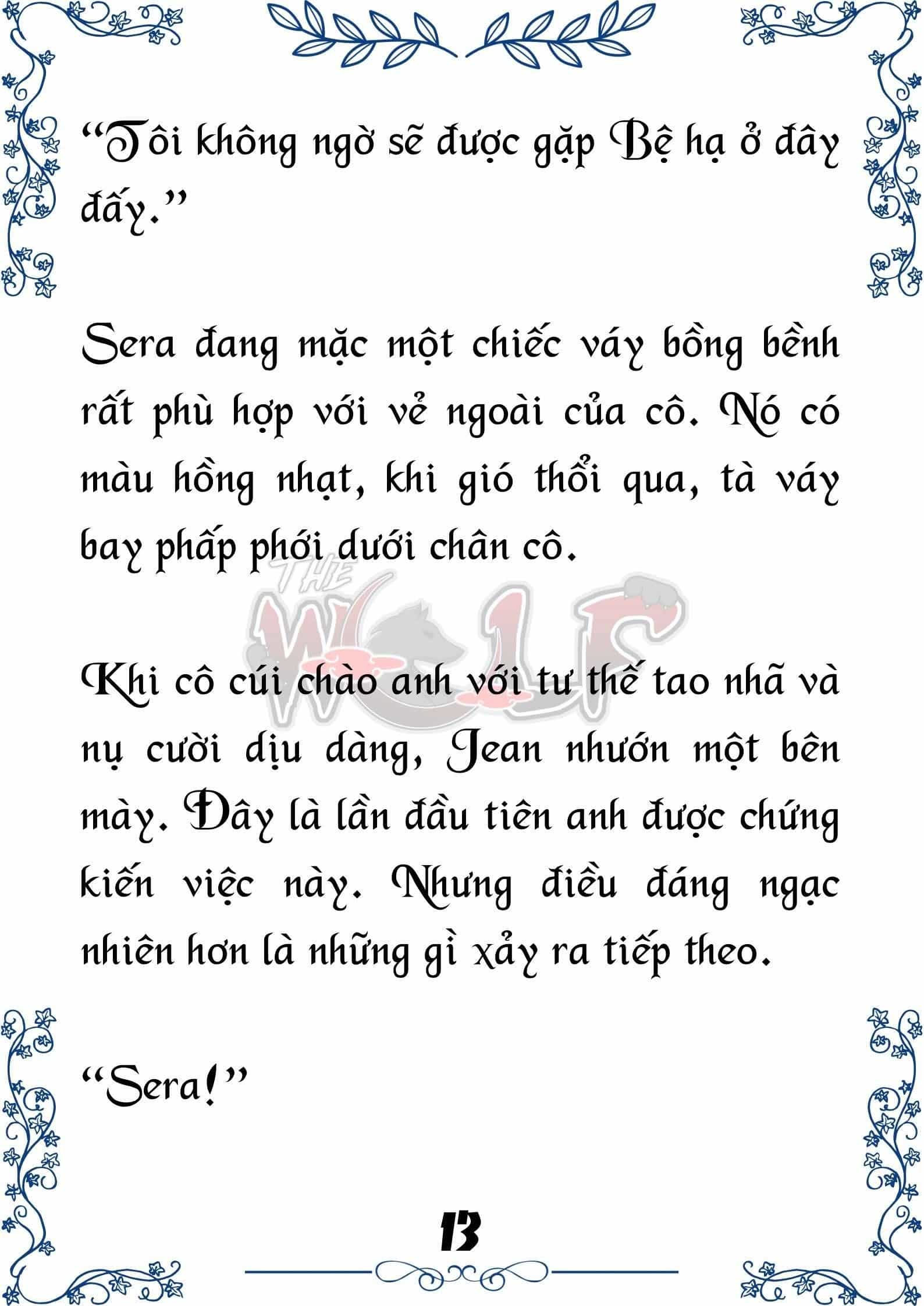 Tôi Trở Thành Gia Sư Của Cặp Song Sinh Hoàng Gia - Chương 59 - ảnh 14