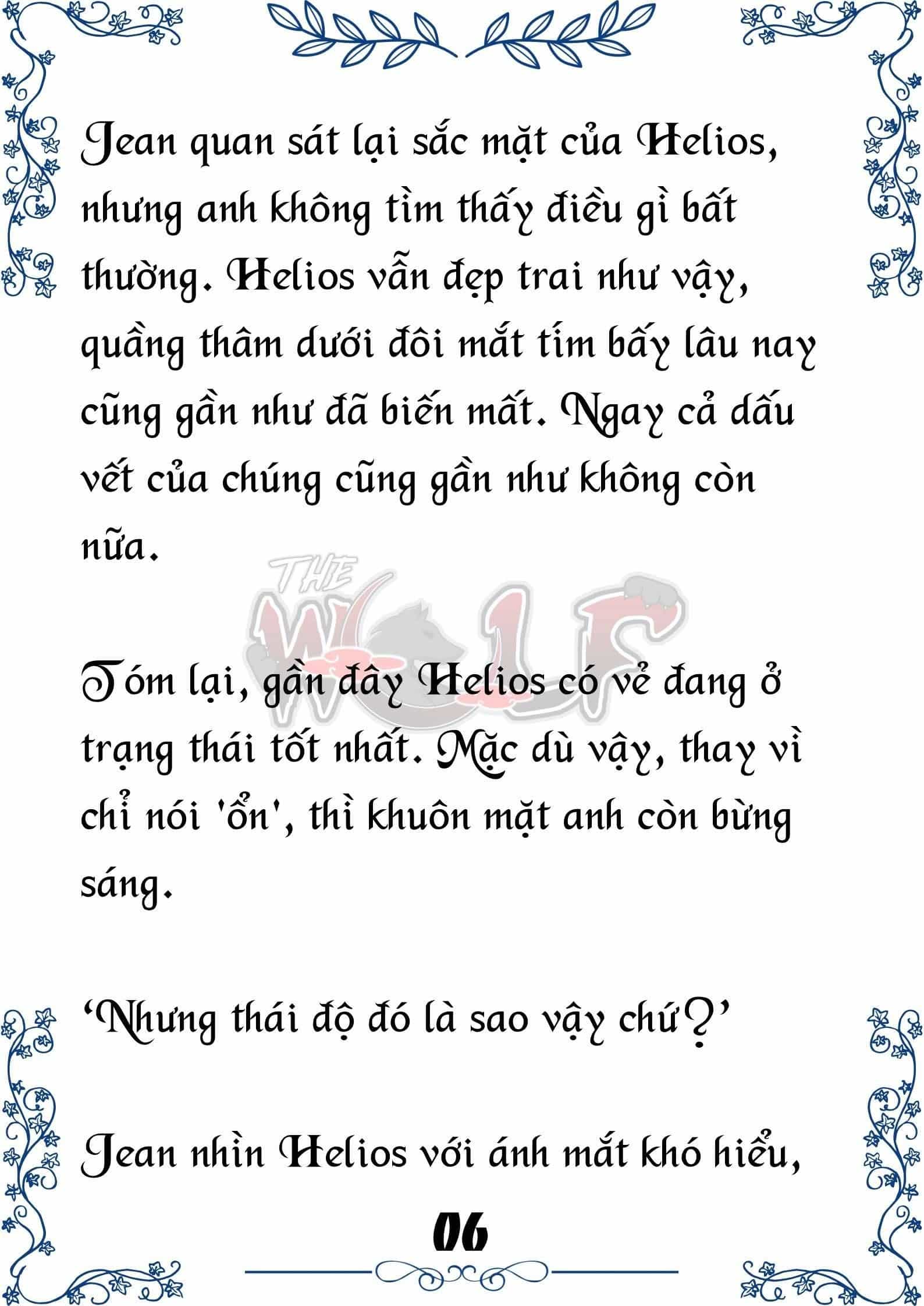 Tôi Trở Thành Gia Sư Của Cặp Song Sinh Hoàng Gia - Chương 59 - ảnh 7