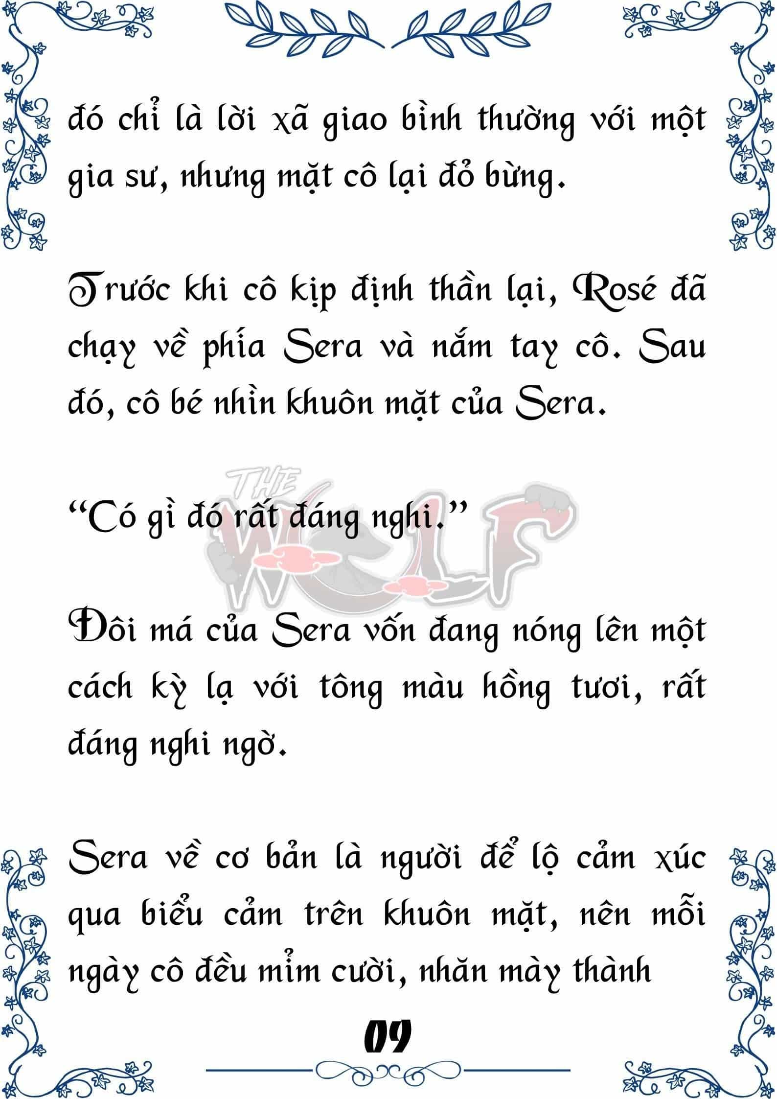 Tôi Trở Thành Gia Sư Của Cặp Song Sinh Hoàng Gia - Chương 60 - ảnh 10