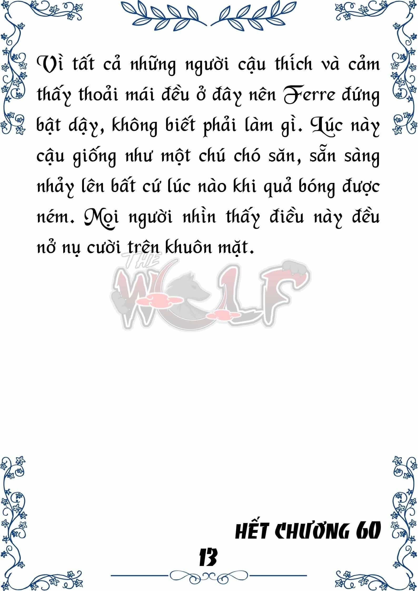 Tôi Trở Thành Gia Sư Của Cặp Song Sinh Hoàng Gia - Chương 60 - ảnh 14