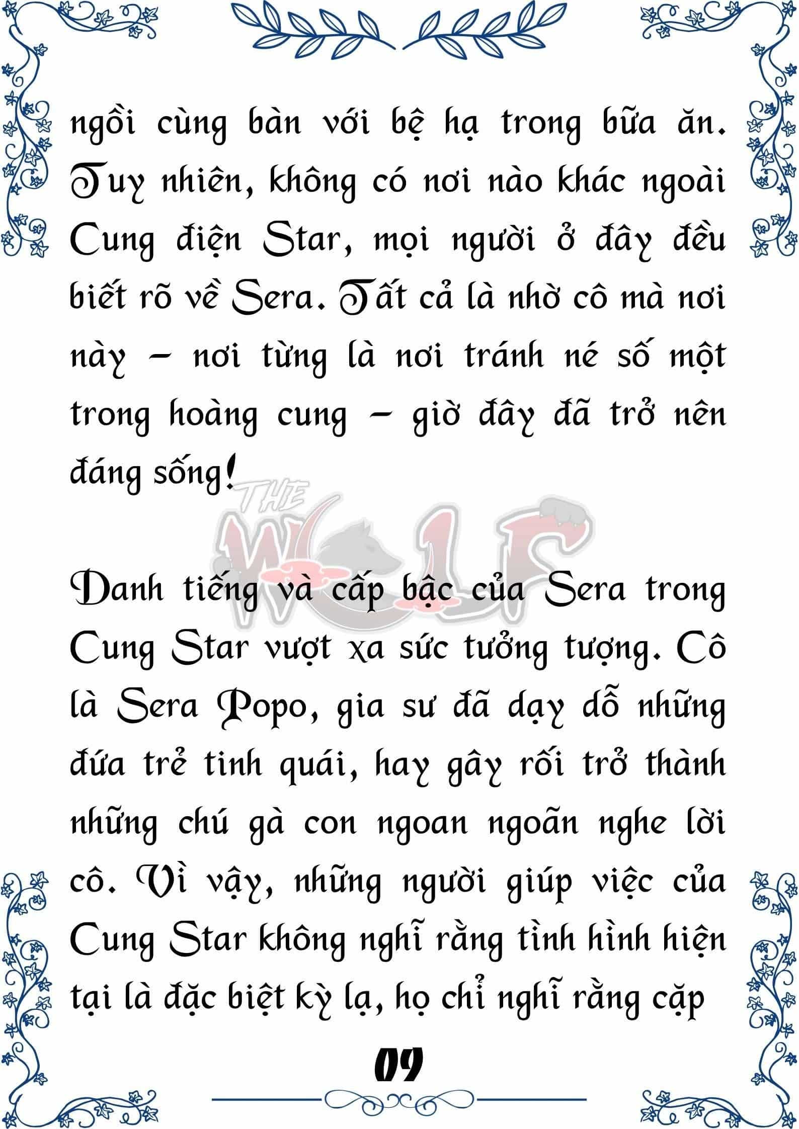 Tôi Trở Thành Gia Sư Của Cặp Song Sinh Hoàng Gia - Chương 61 - ảnh 10