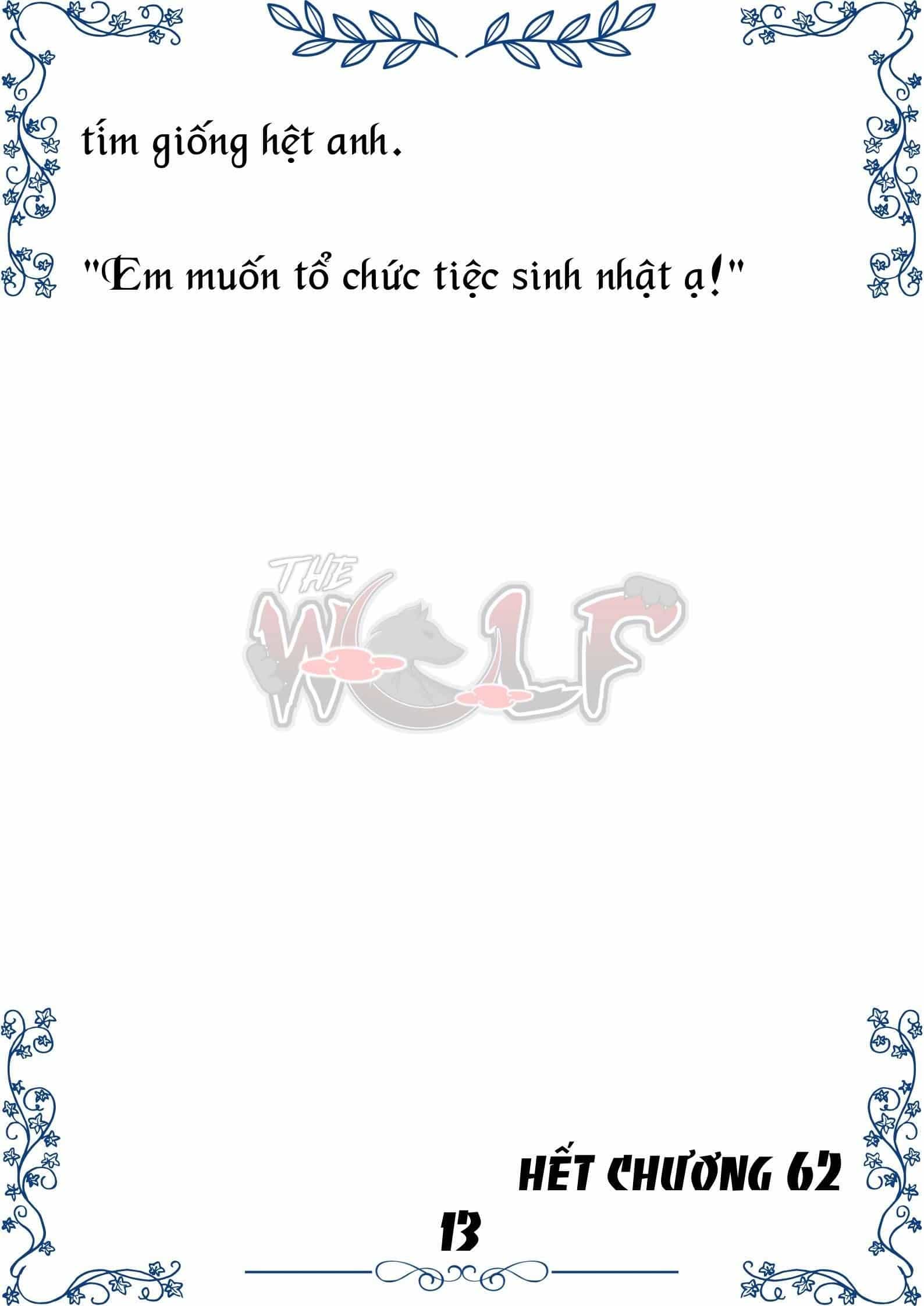 Tôi Trở Thành Gia Sư Của Cặp Song Sinh Hoàng Gia - Chương 62 - ảnh 14
