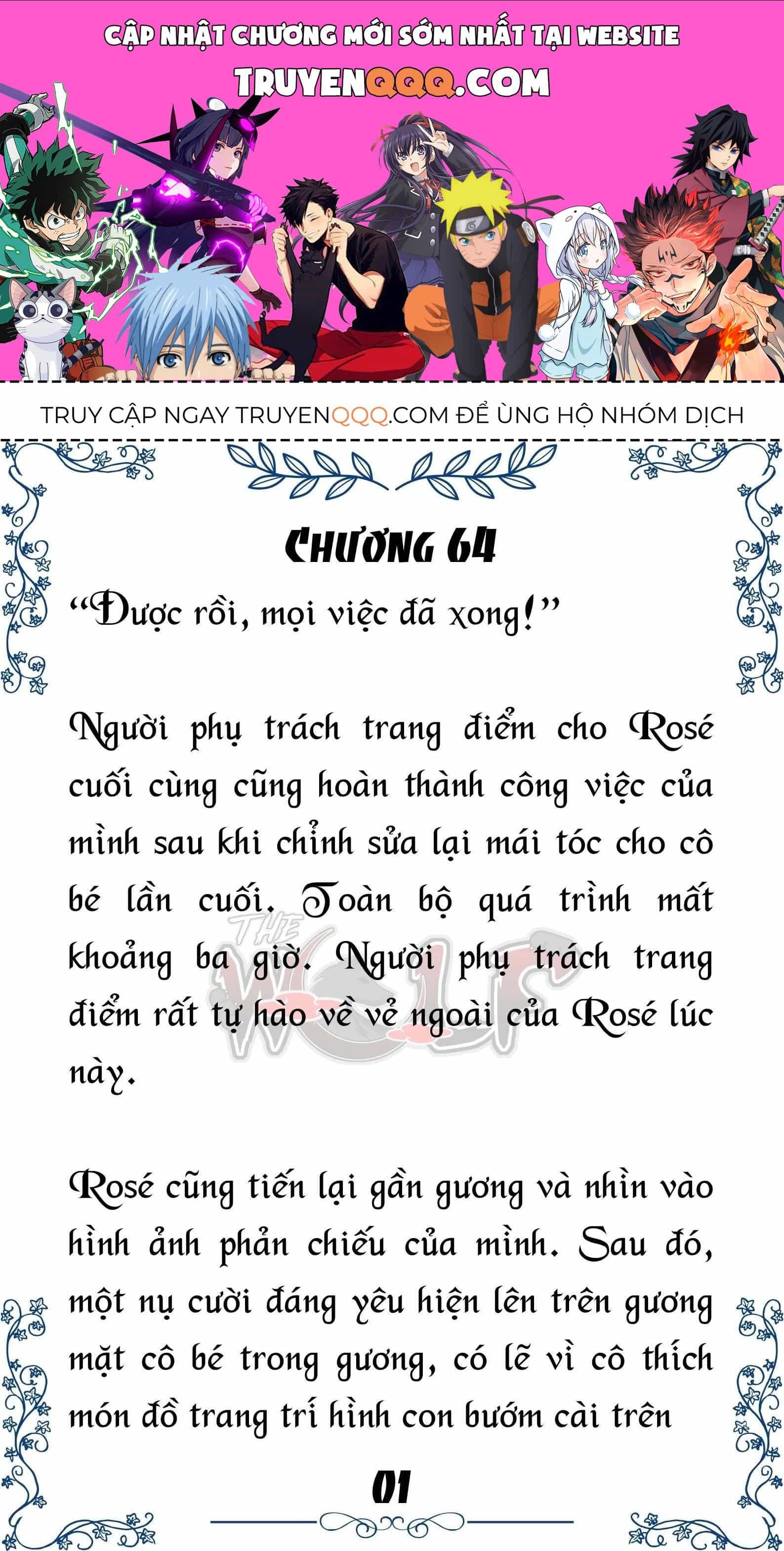 Tôi Trở Thành Gia Sư Của Cặp Song Sinh Hoàng Gia - Chương 64 - ảnh 1