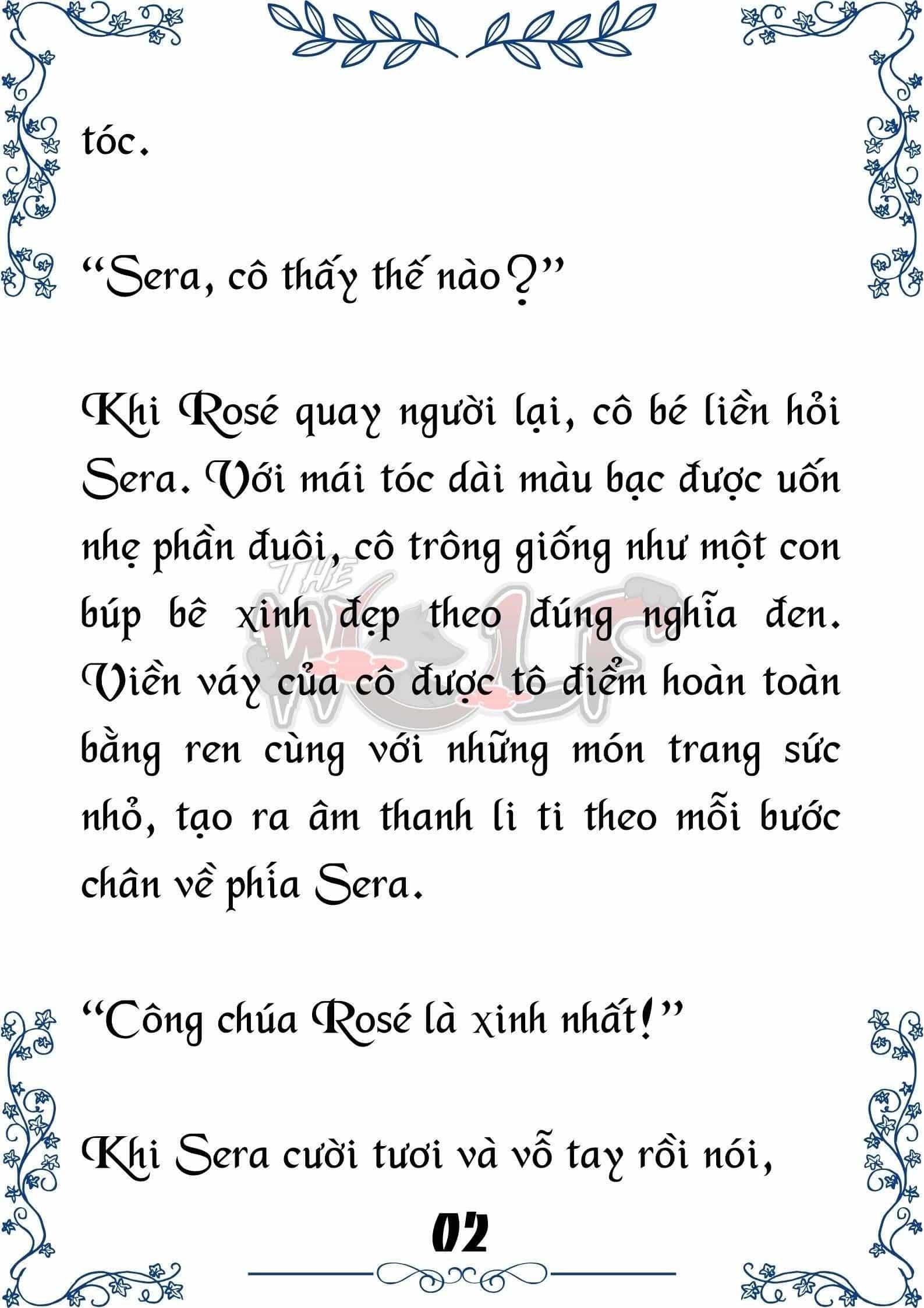 Tôi Trở Thành Gia Sư Của Cặp Song Sinh Hoàng Gia - Chương 64 - ảnh 2