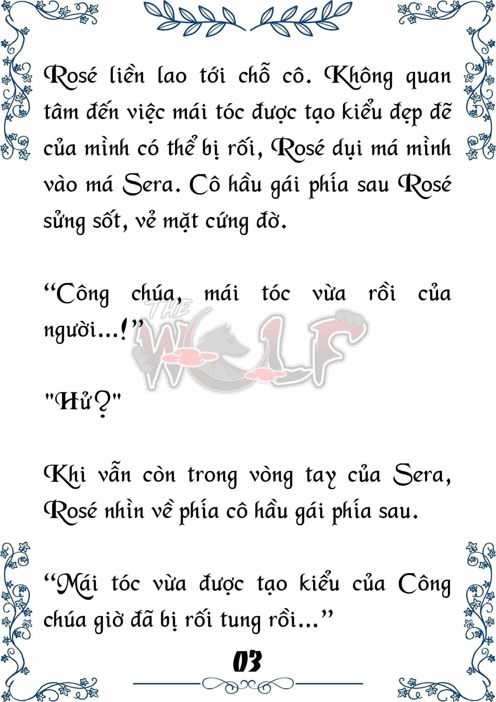 Tôi Trở Thành Gia Sư Của Cặp Song Sinh Hoàng Gia - Chương 64 - ảnh 3