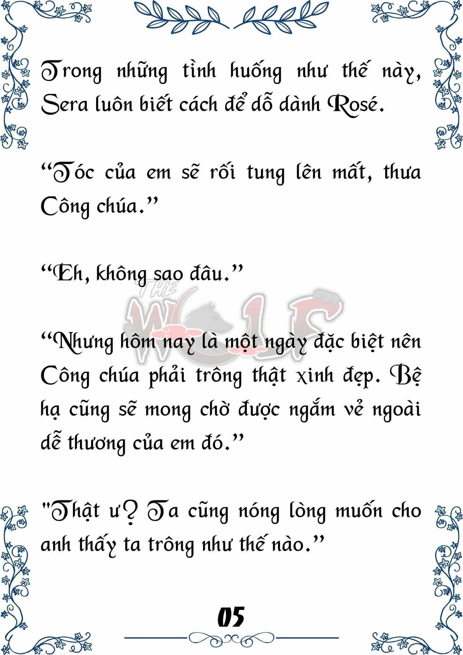 Tôi Trở Thành Gia Sư Của Cặp Song Sinh Hoàng Gia - Chương 64 - ảnh 5