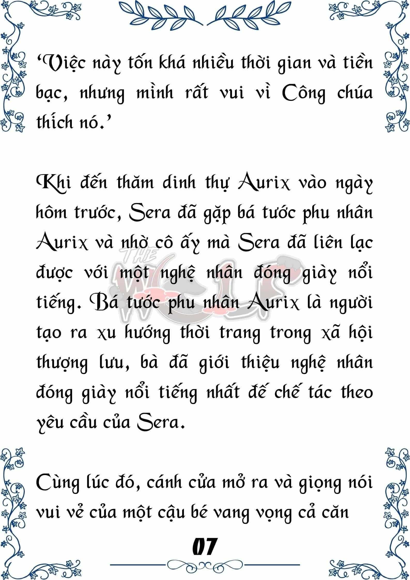 Tôi Trở Thành Gia Sư Của Cặp Song Sinh Hoàng Gia - Chương 64 - ảnh 7