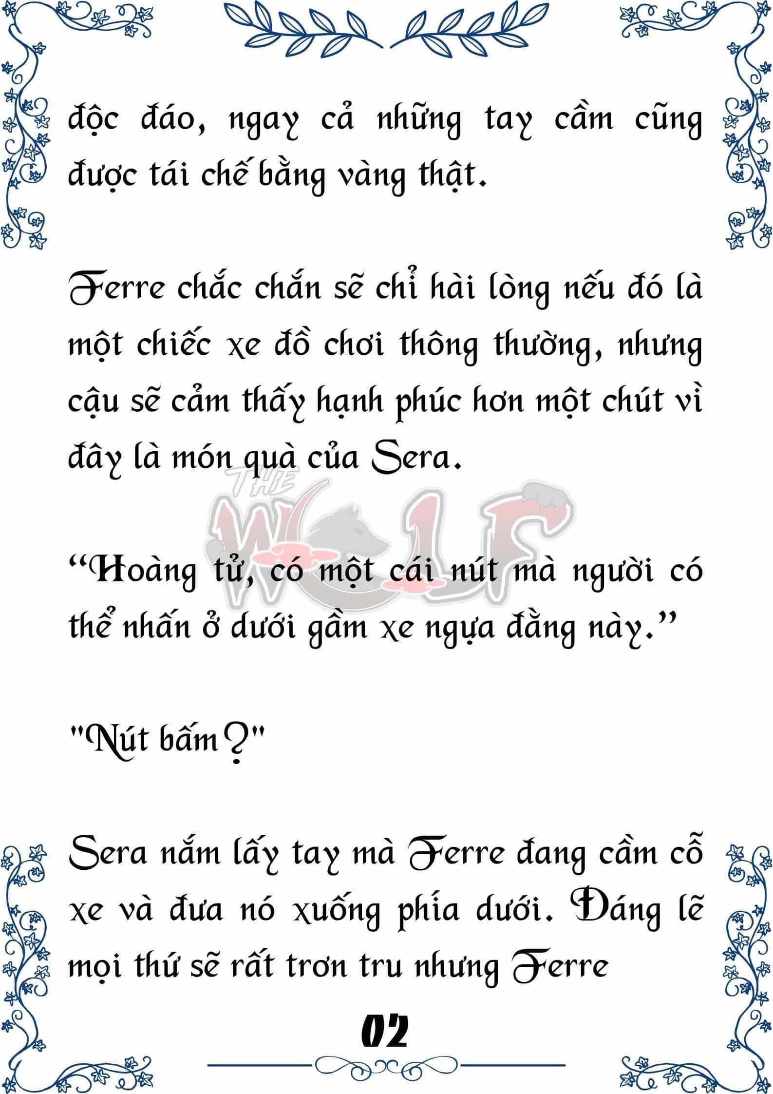 Tôi Trở Thành Gia Sư Của Cặp Song Sinh Hoàng Gia - Chương 65 - ảnh 2