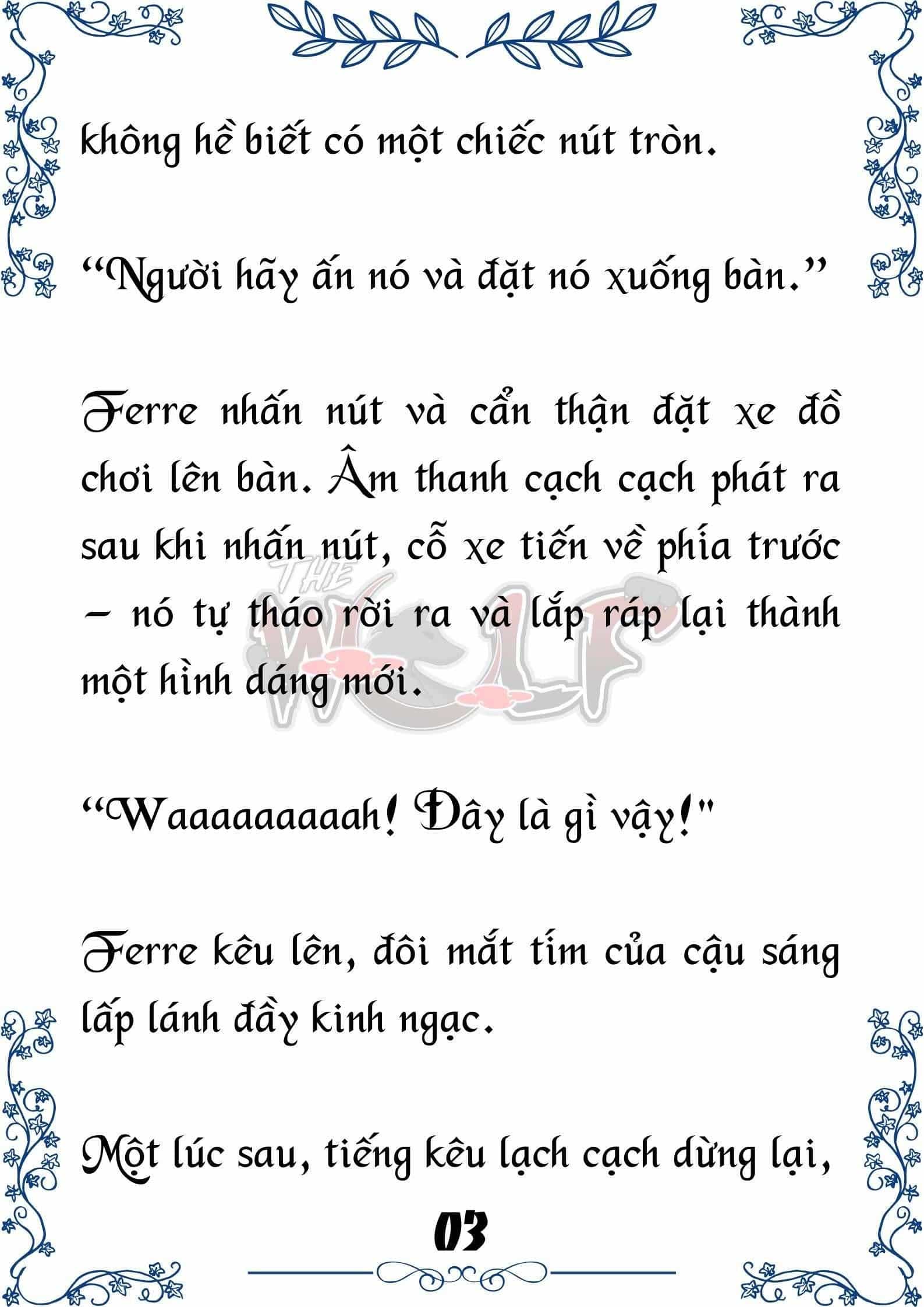 Tôi Trở Thành Gia Sư Của Cặp Song Sinh Hoàng Gia - Chương 65 - ảnh 3