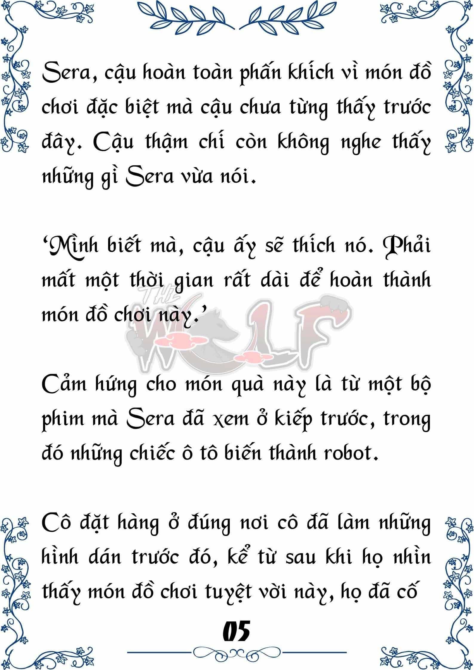Tôi Trở Thành Gia Sư Của Cặp Song Sinh Hoàng Gia - Chương 65 - ảnh 5