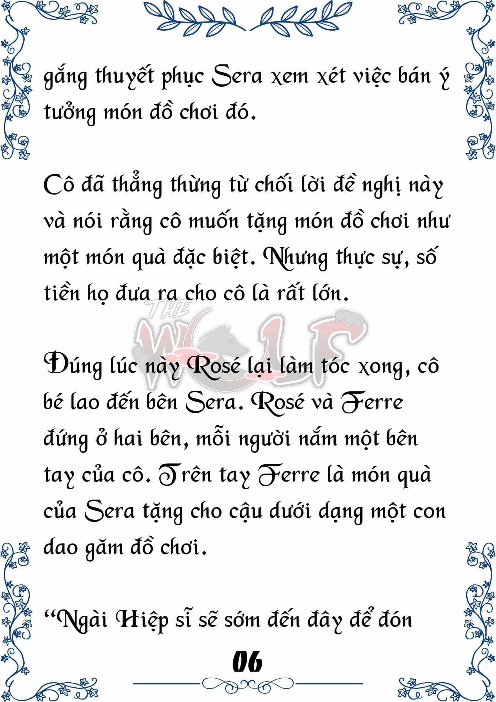 Tôi Trở Thành Gia Sư Của Cặp Song Sinh Hoàng Gia - Chương 65 - ảnh 6