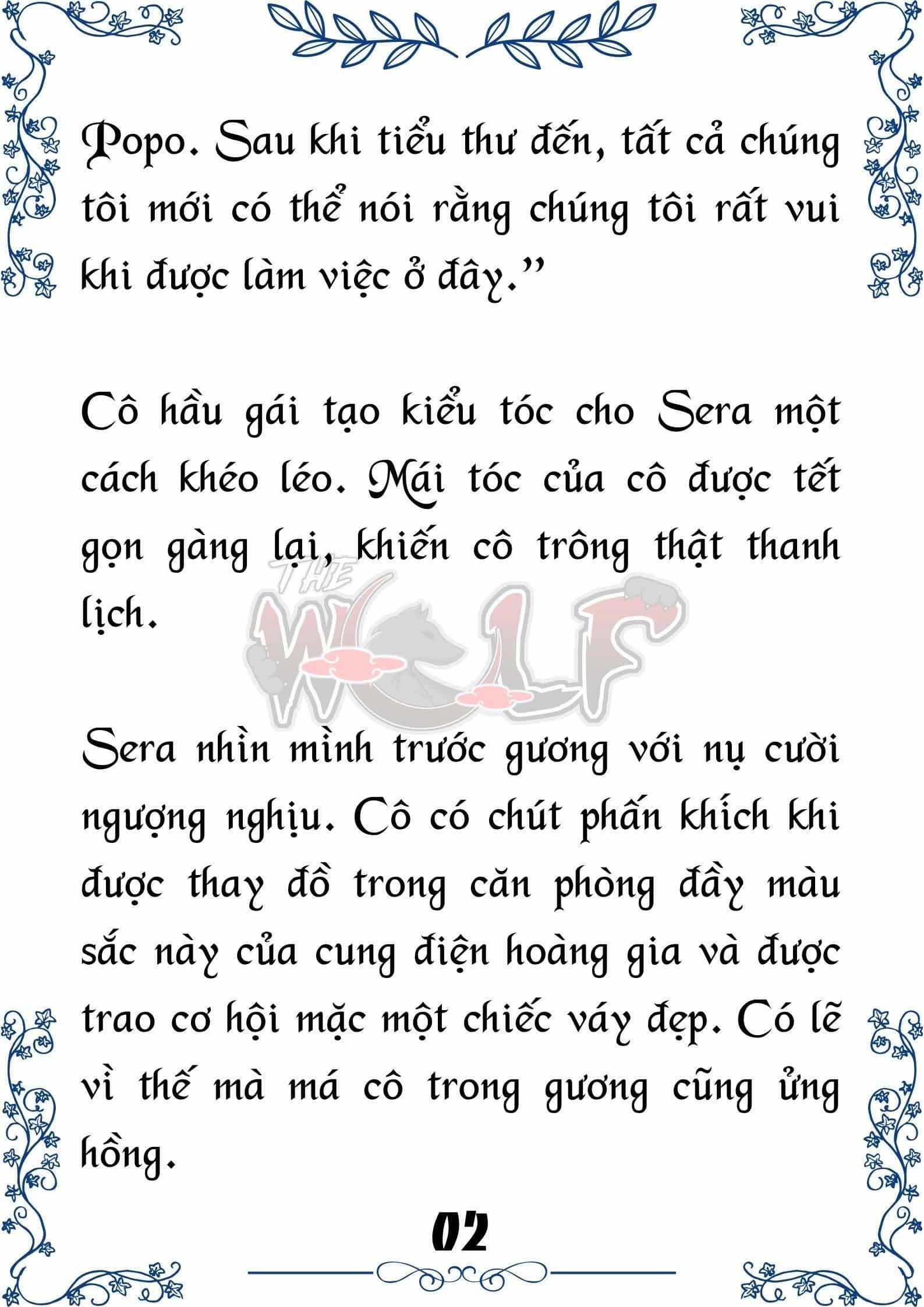 Tôi Trở Thành Gia Sư Của Cặp Song Sinh Hoàng Gia - Chương 66 - ảnh 2