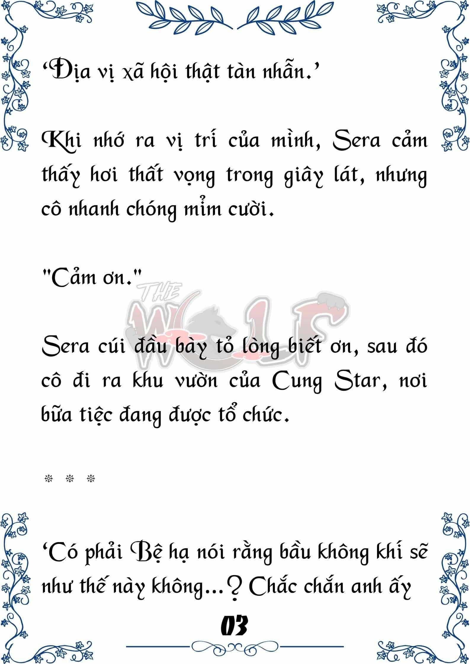 Tôi Trở Thành Gia Sư Của Cặp Song Sinh Hoàng Gia - Chương 66 - ảnh 3