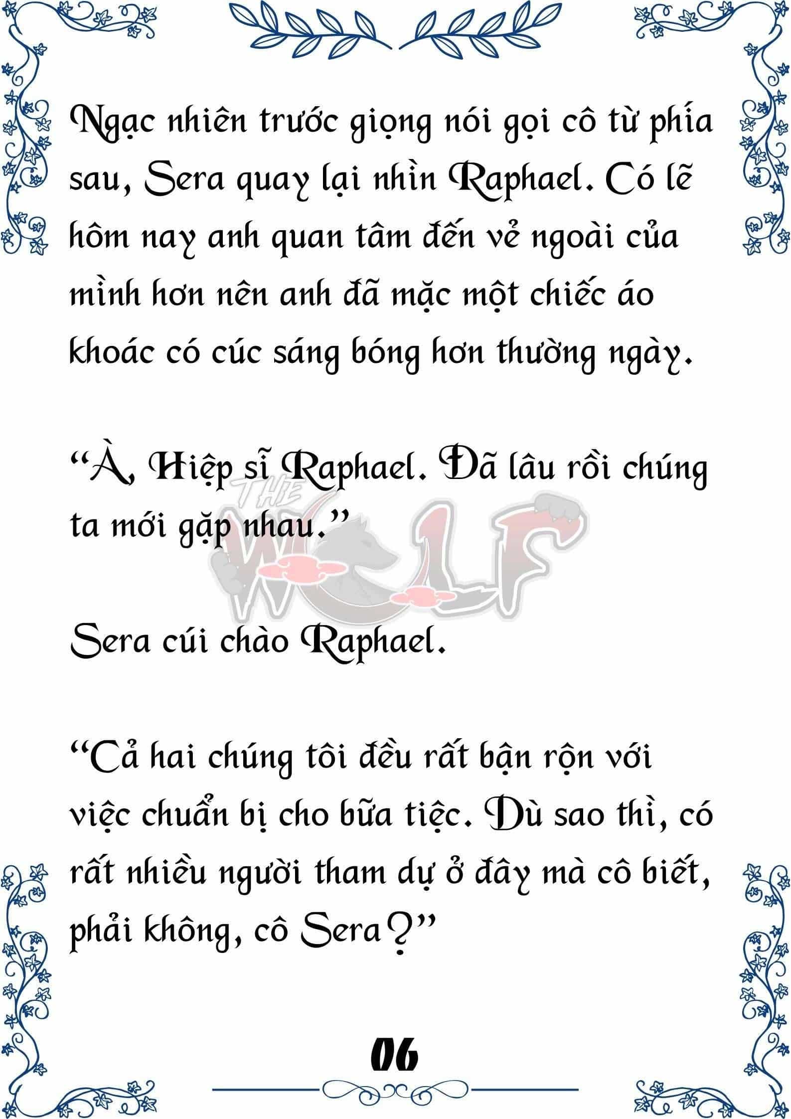 Tôi Trở Thành Gia Sư Của Cặp Song Sinh Hoàng Gia - Chương 66 - ảnh 6