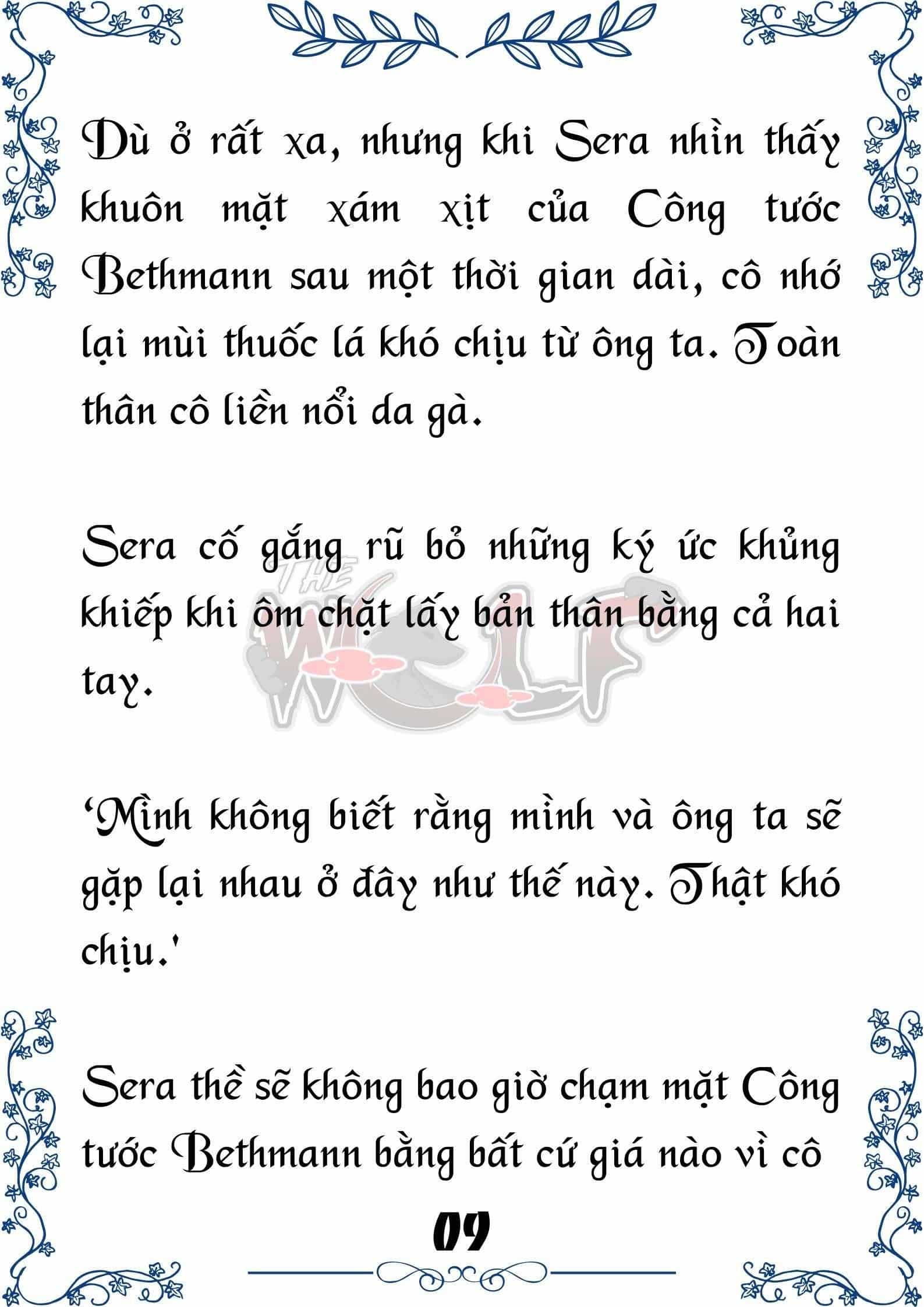 Tôi Trở Thành Gia Sư Của Cặp Song Sinh Hoàng Gia - Chương 66 - ảnh 9