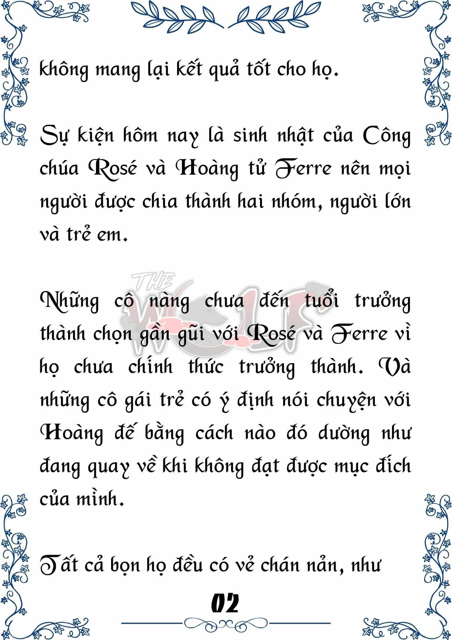 Tôi Trở Thành Gia Sư Của Cặp Song Sinh Hoàng Gia - Chương 67 - ảnh 2