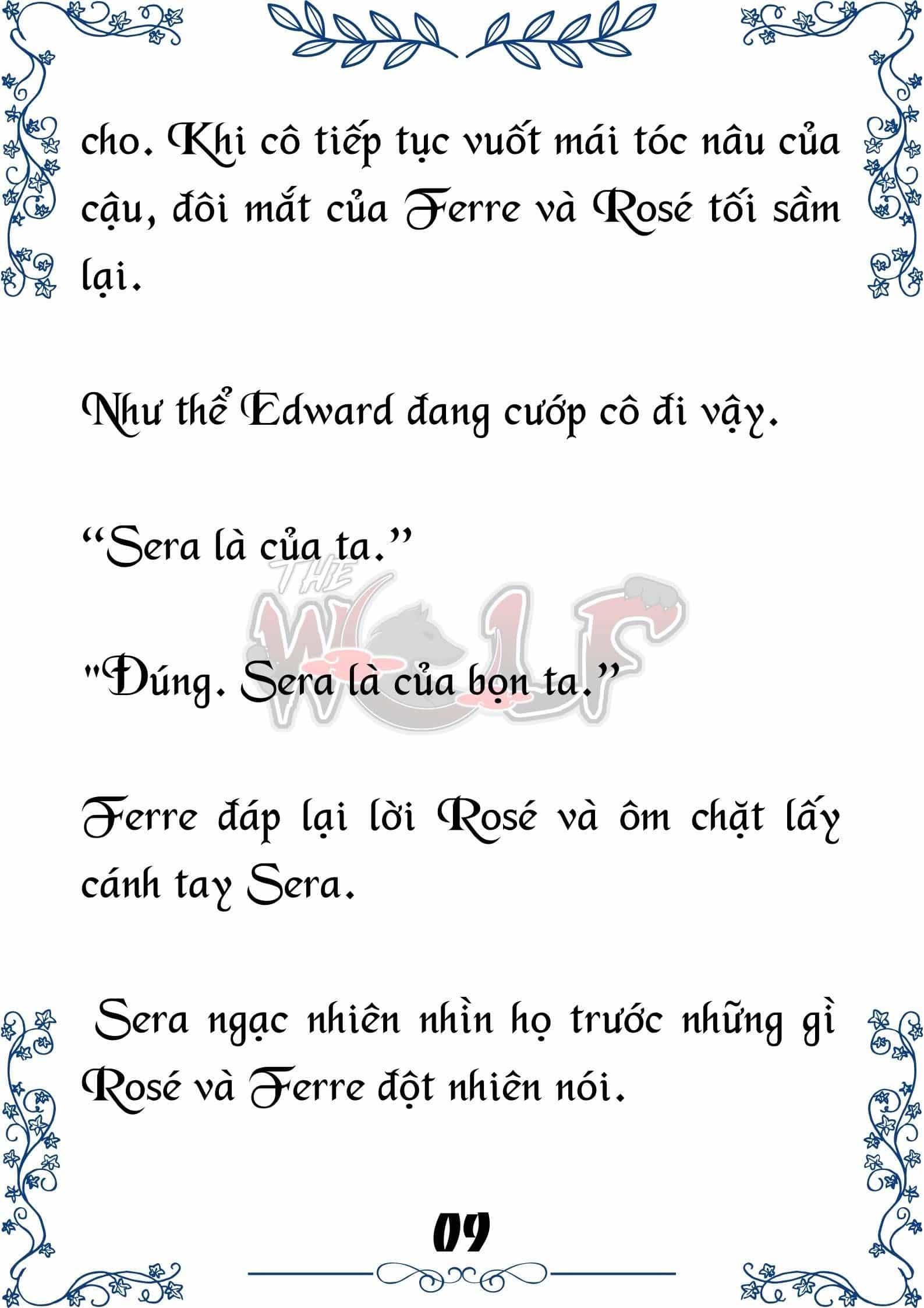 Tôi Trở Thành Gia Sư Của Cặp Song Sinh Hoàng Gia - Chương 67 - ảnh 9