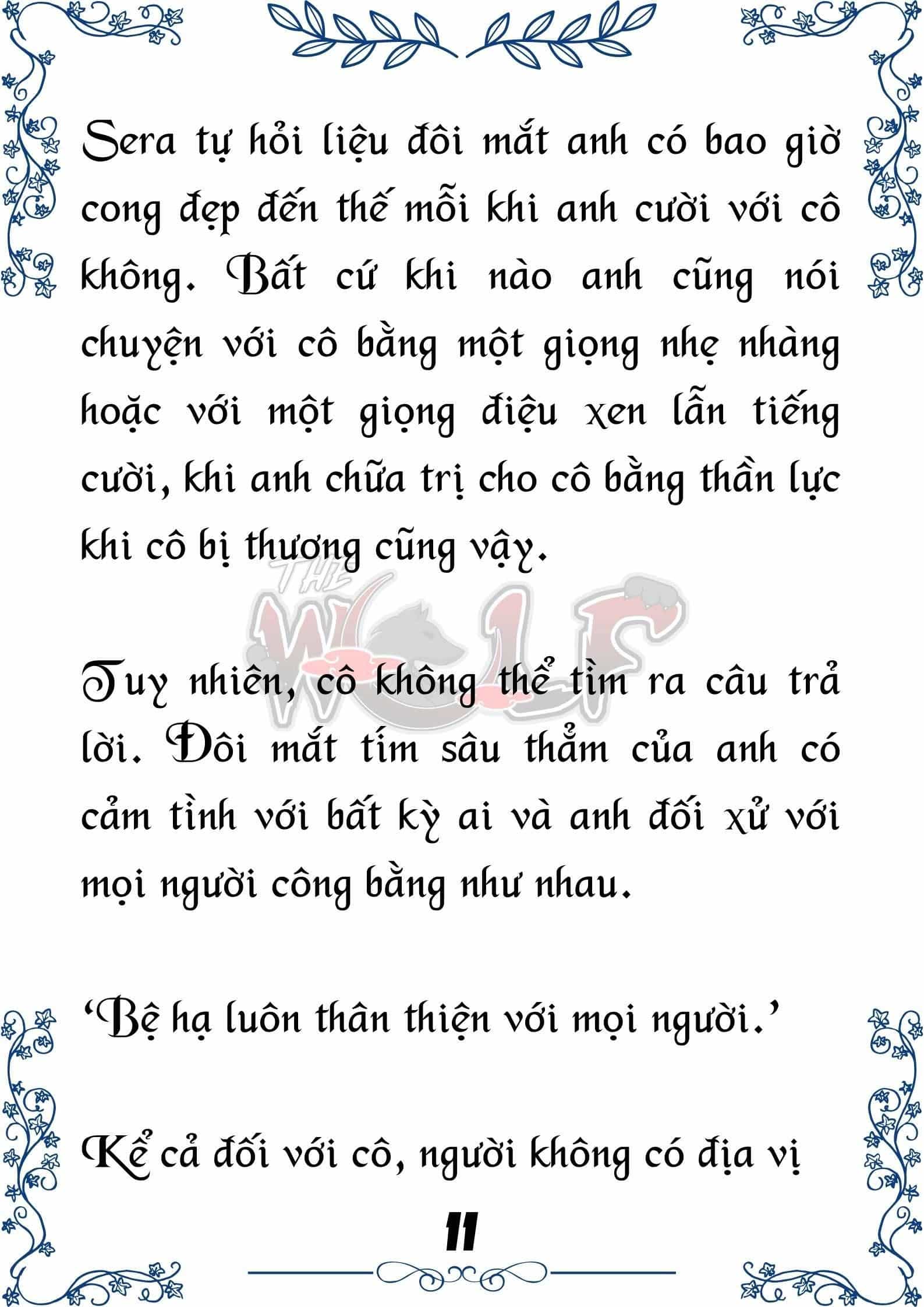 Tôi Trở Thành Gia Sư Của Cặp Song Sinh Hoàng Gia - Chương 68 - ảnh 11