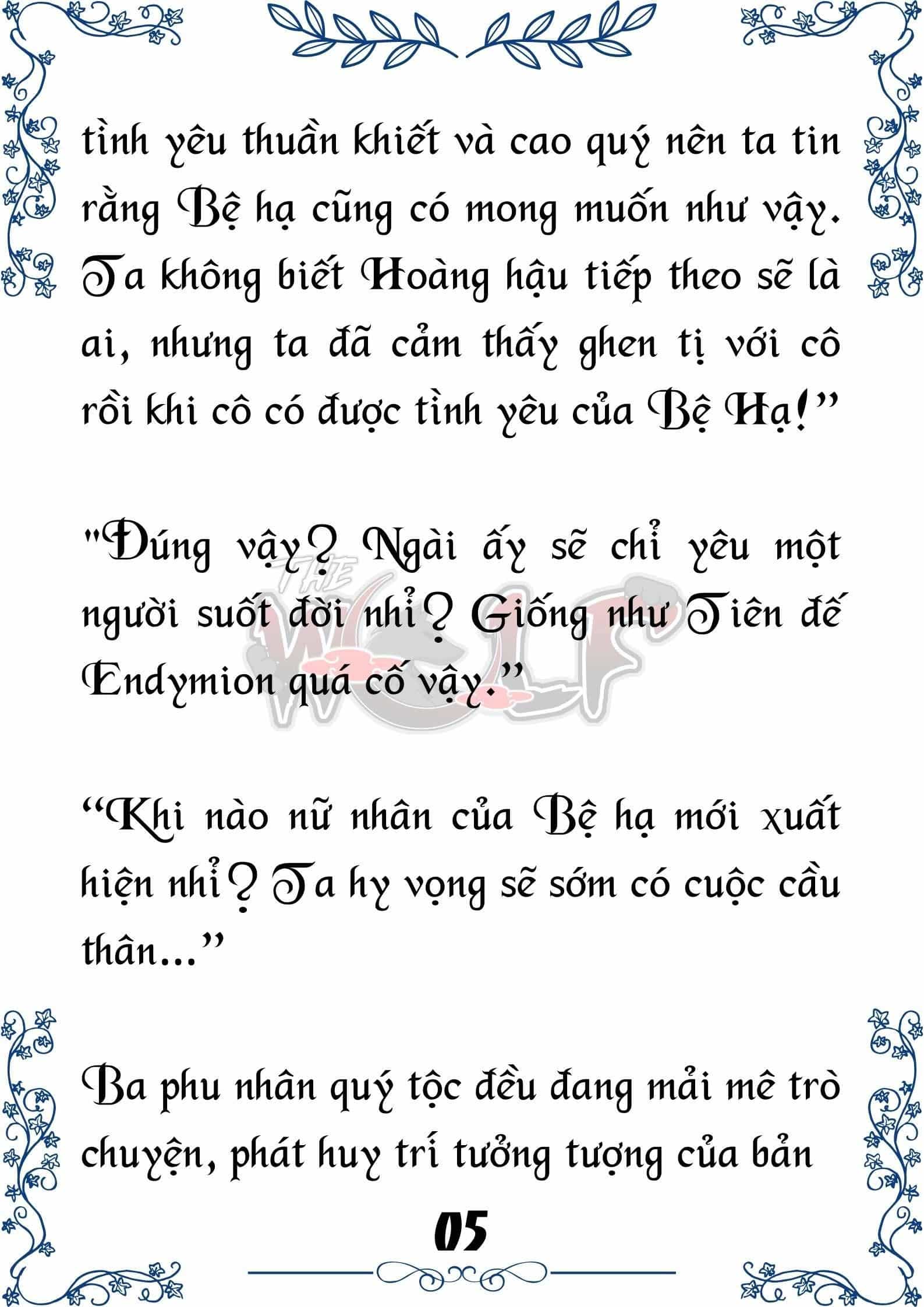 Tôi Trở Thành Gia Sư Của Cặp Song Sinh Hoàng Gia - Chương 68 - ảnh 5