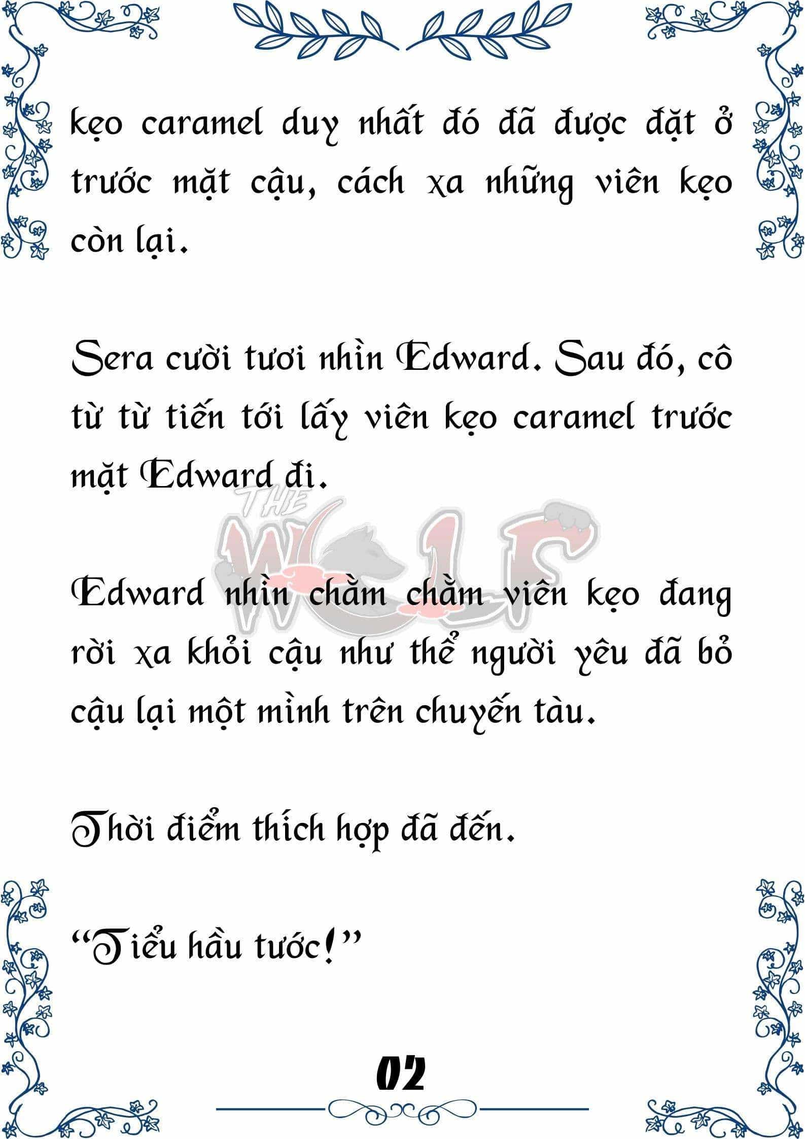 Tôi Trở Thành Gia Sư Của Cặp Song Sinh Hoàng Gia - Chương 6 - ảnh 3