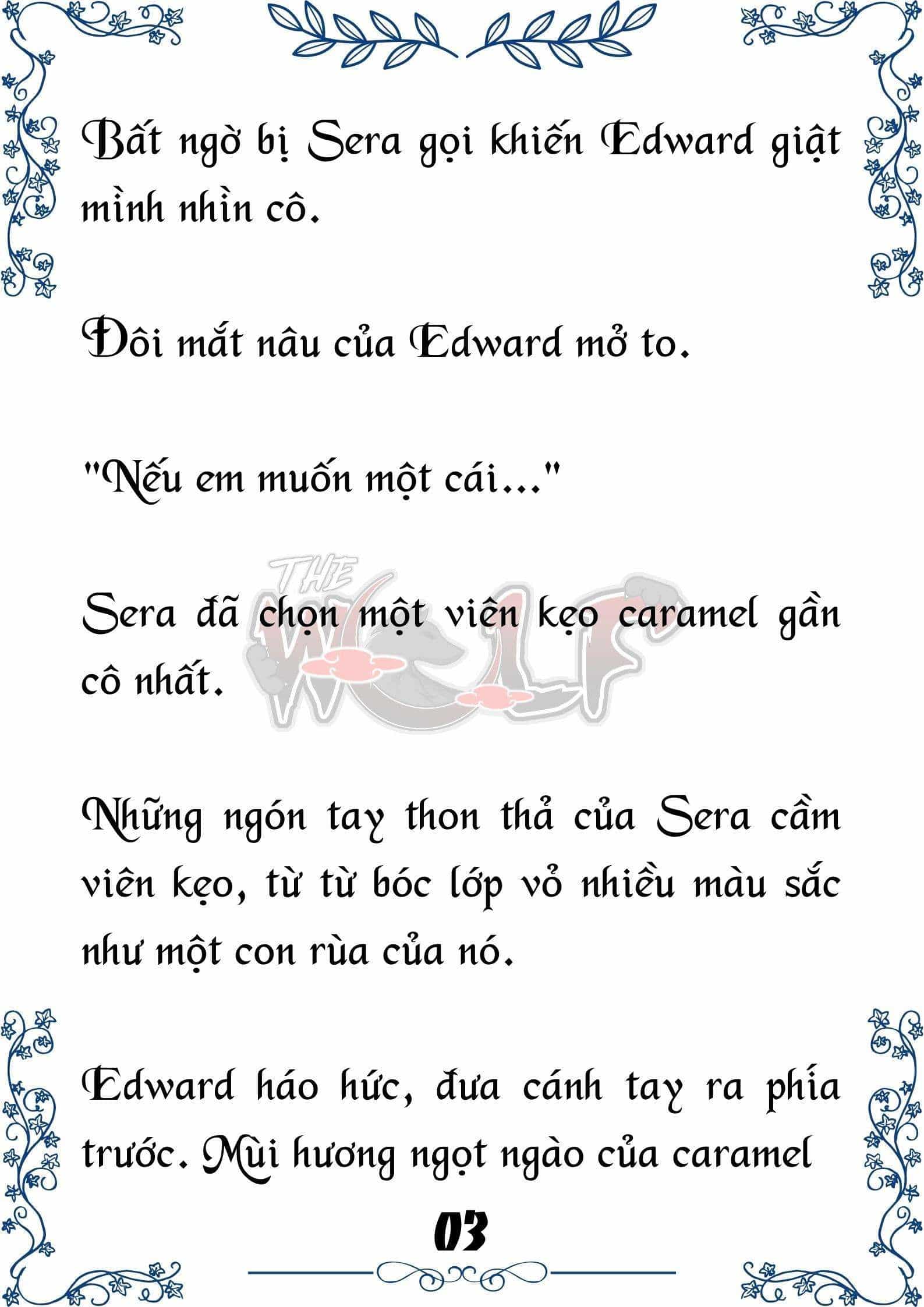 Tôi Trở Thành Gia Sư Của Cặp Song Sinh Hoàng Gia - Chương 6 - ảnh 4