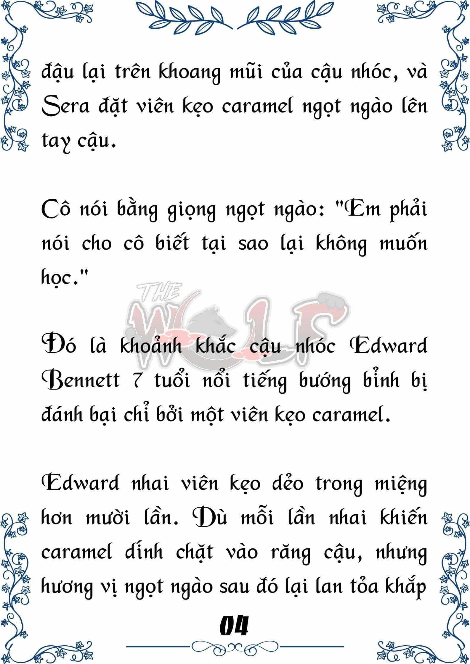Tôi Trở Thành Gia Sư Của Cặp Song Sinh Hoàng Gia - Chương 6 - ảnh 5