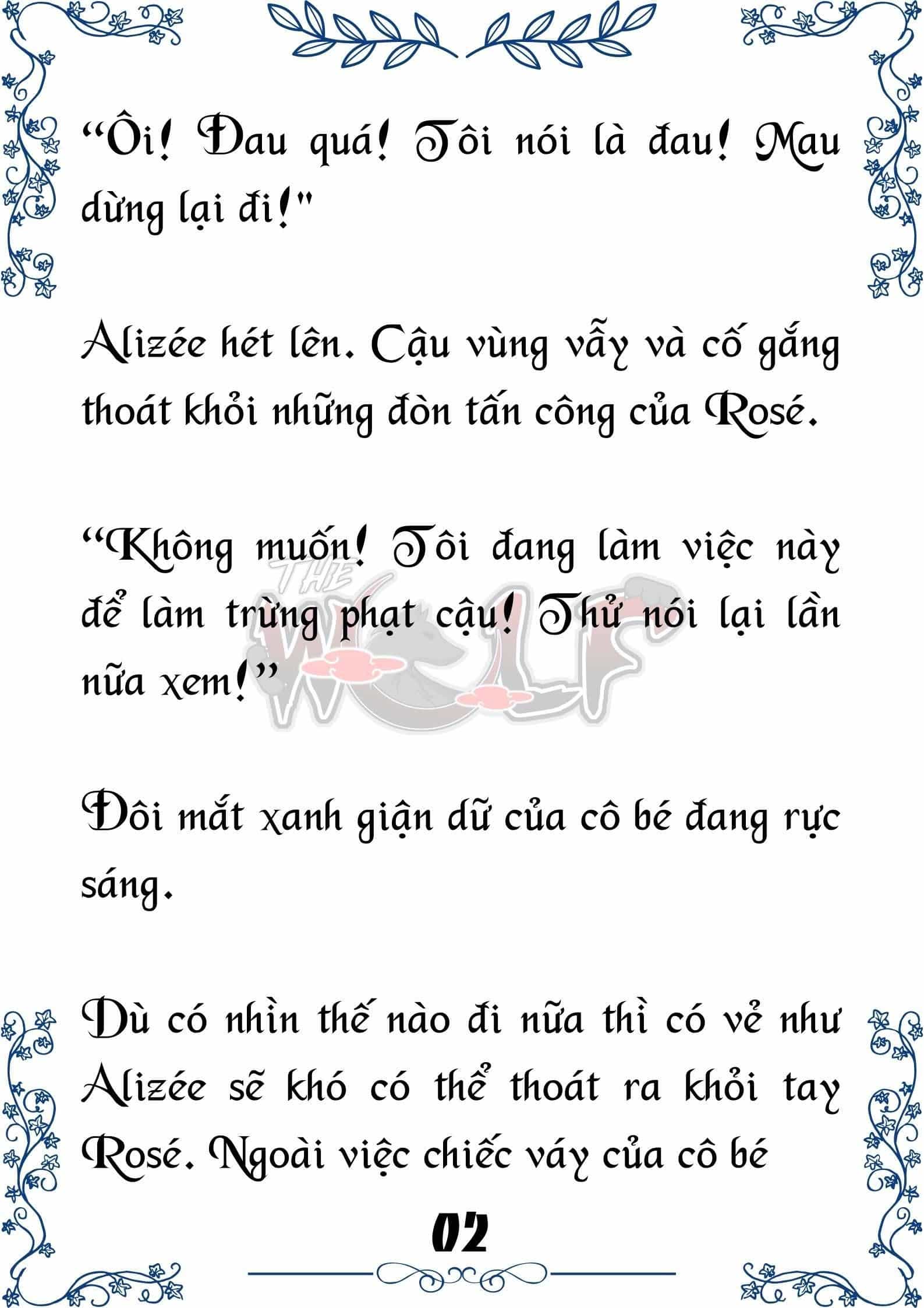 Tôi Trở Thành Gia Sư Của Cặp Song Sinh Hoàng Gia - Chương 69 - ảnh 2